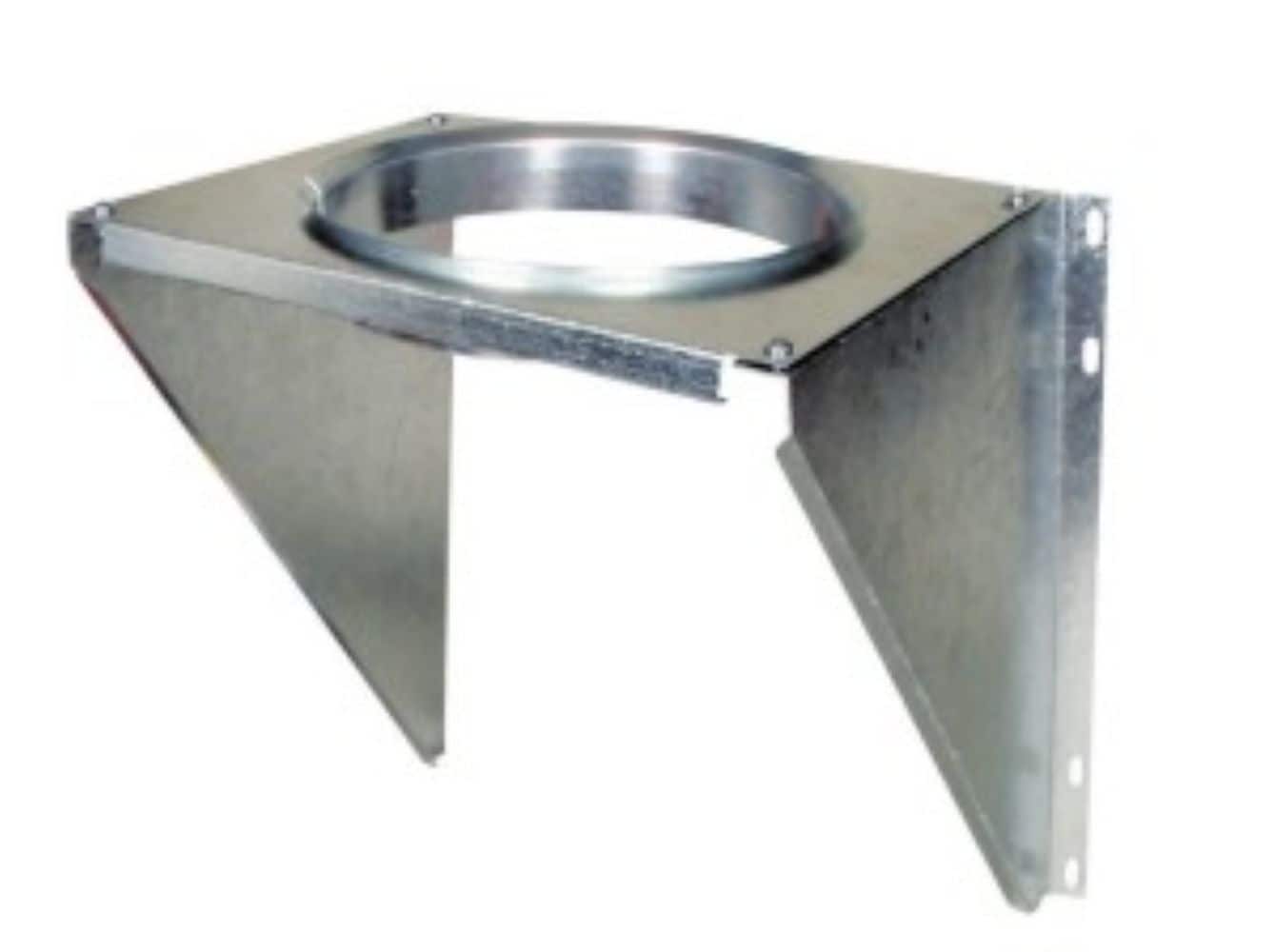 SuperVent 6IN CATHEDRAL CEILING SUPPORT K