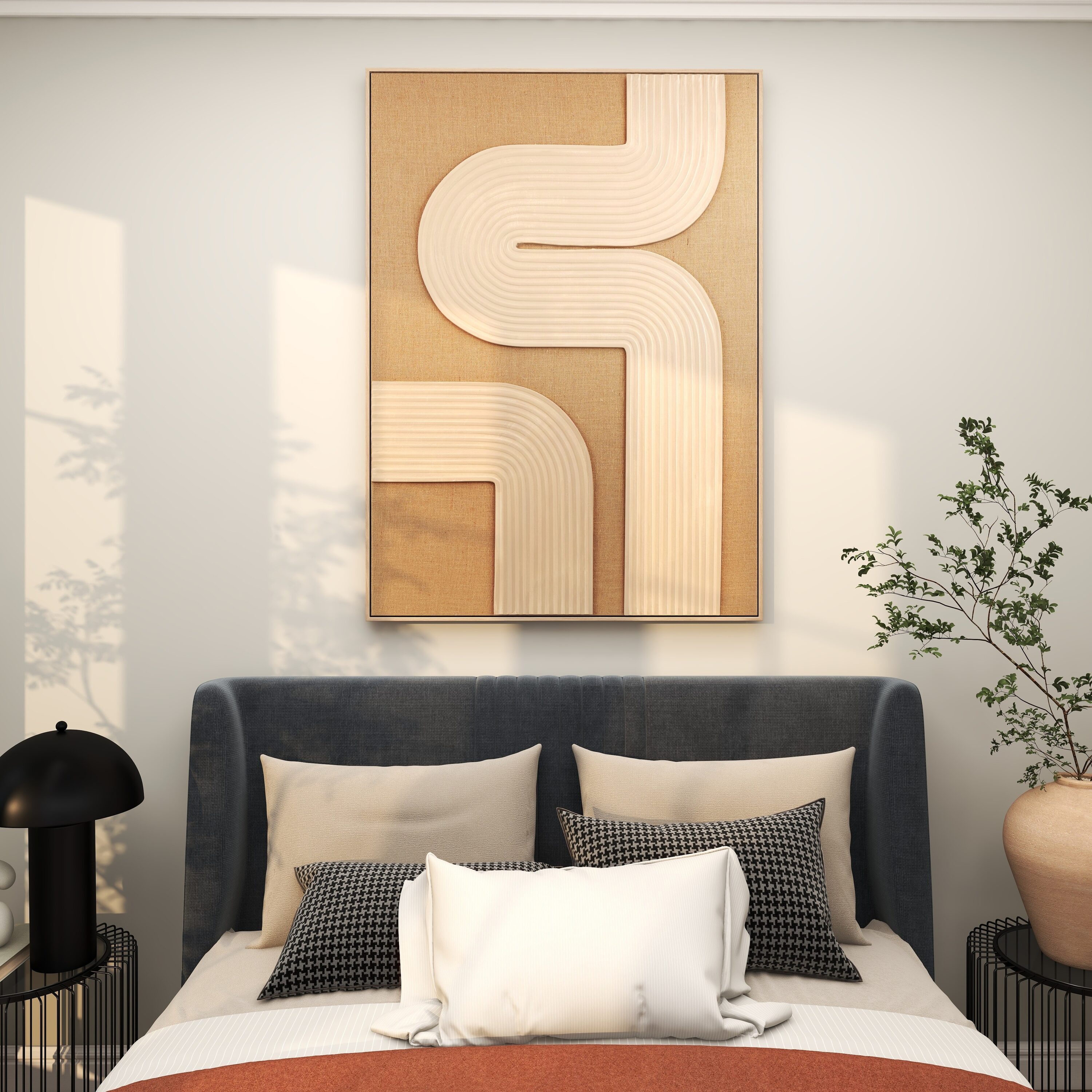 The Novogratz 821433 Wall-Art - View #8