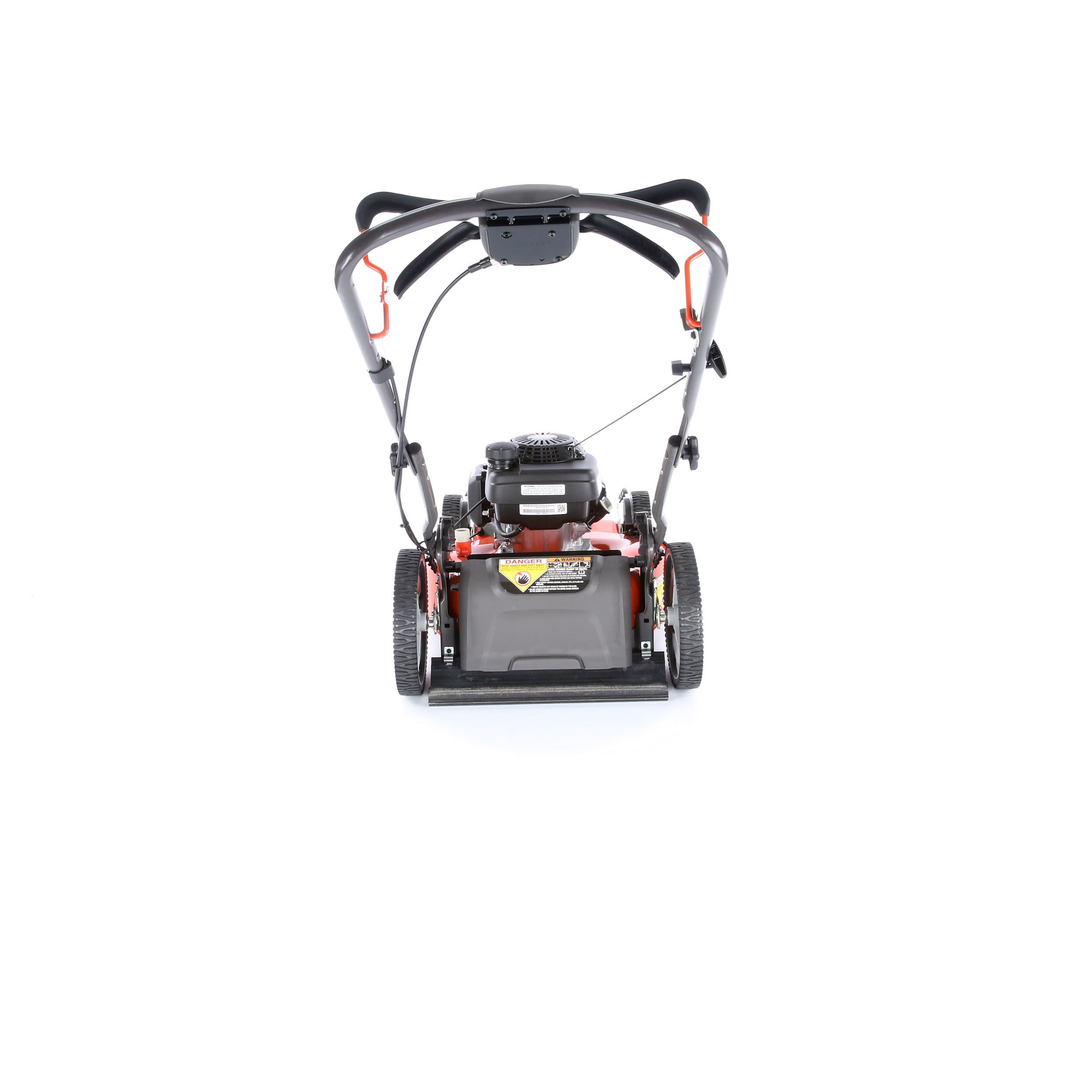 Husqvarna deals hu700f lowe's