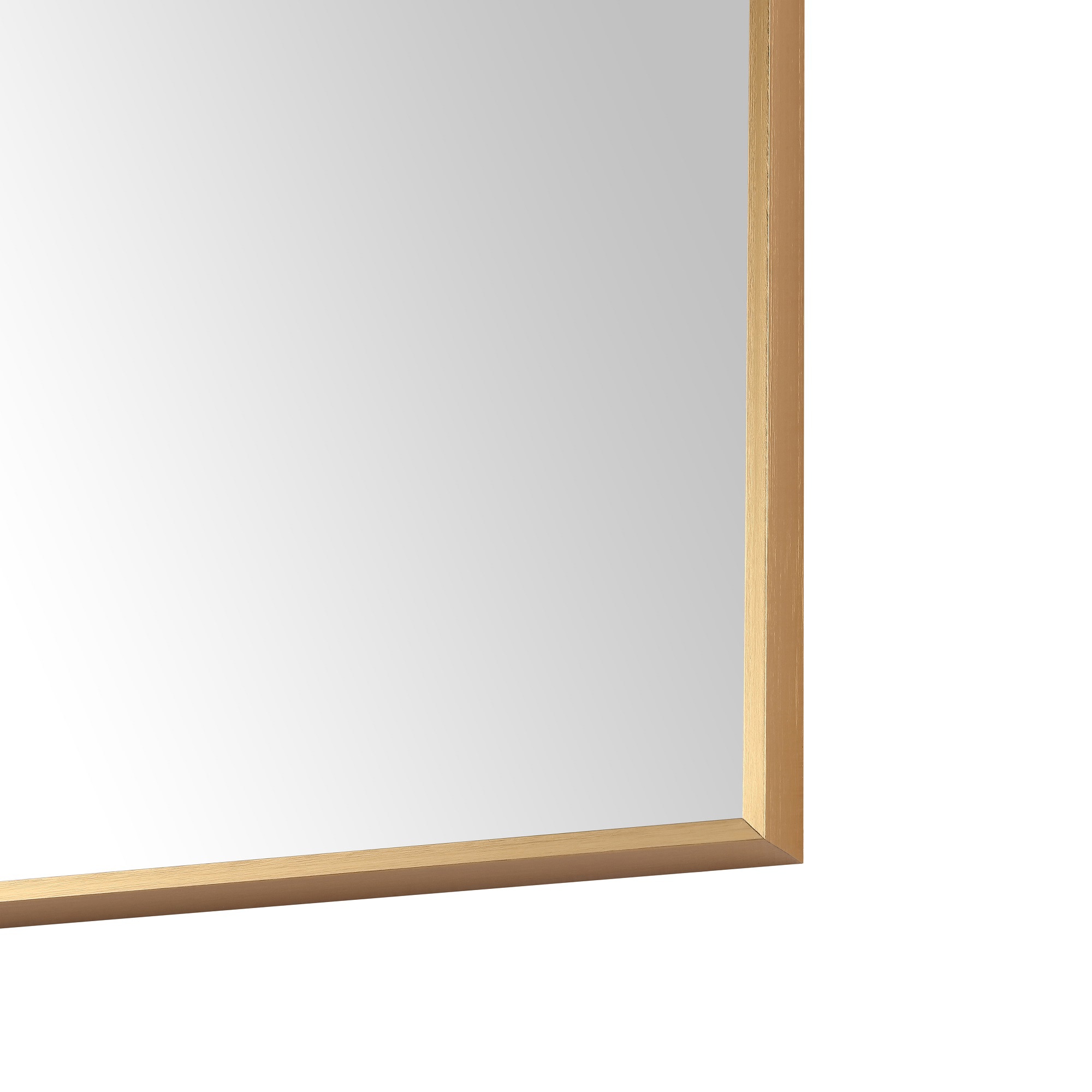 GETLEDEL MR-2526BS Framed-Bath-Mirrors - View #4