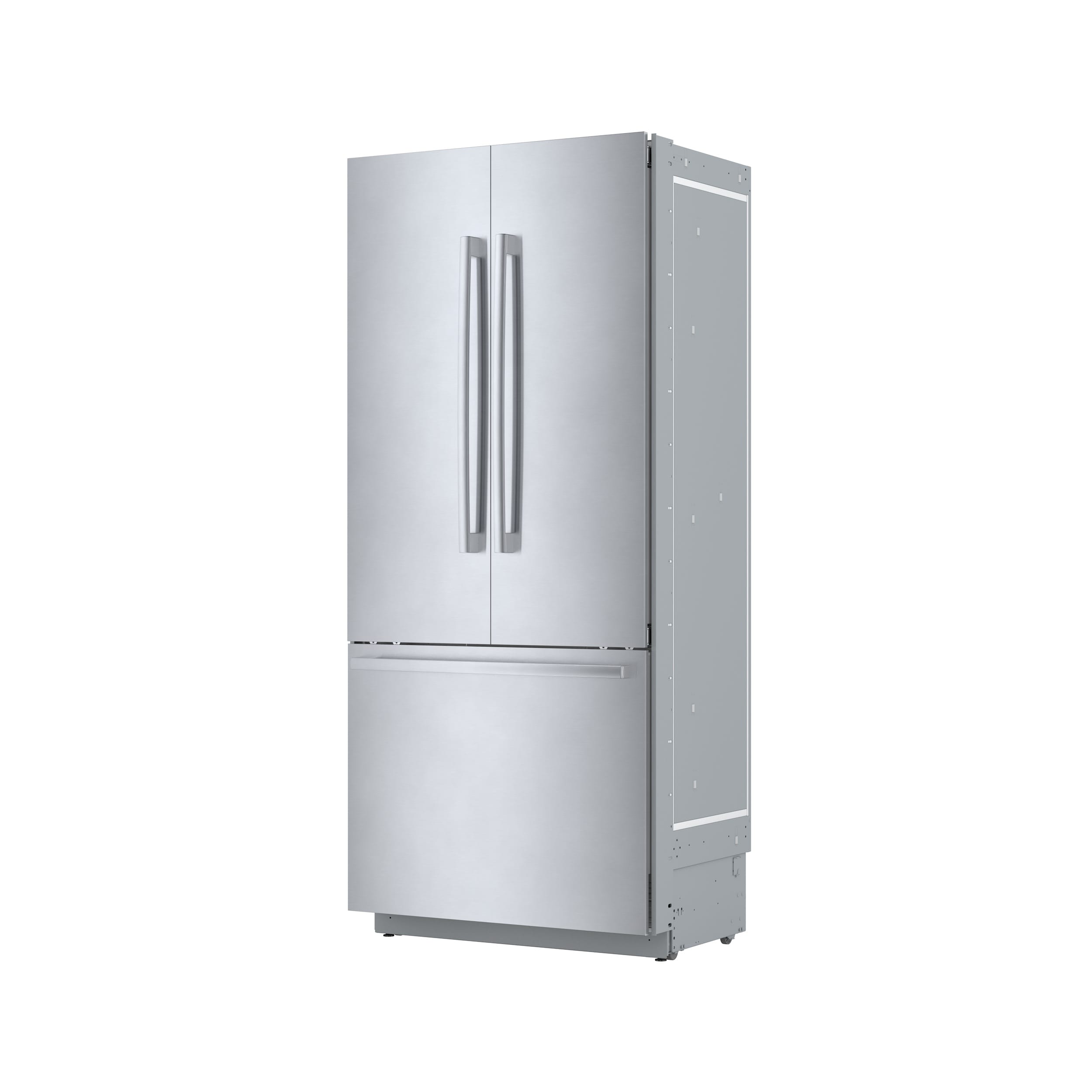 side by side fridge freezer good guys
