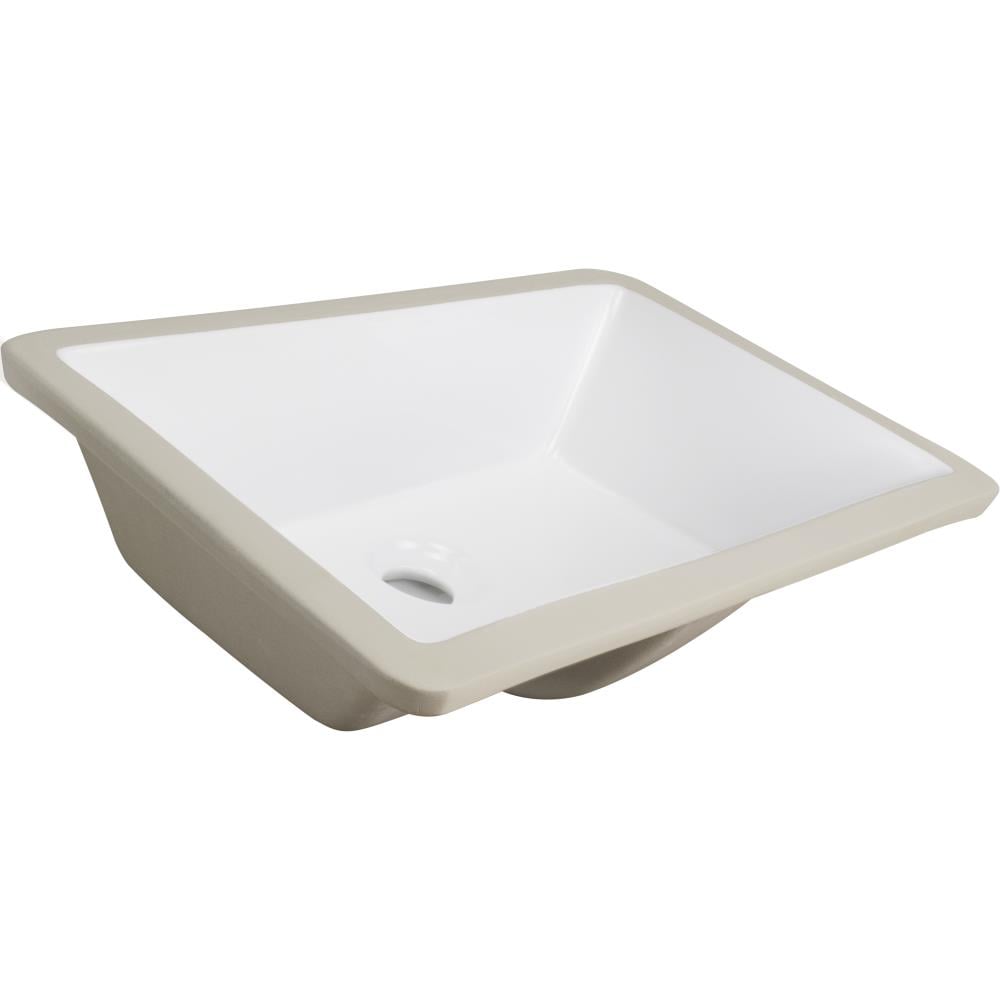 Ticor B3-WT Bath-Sink - View #2
