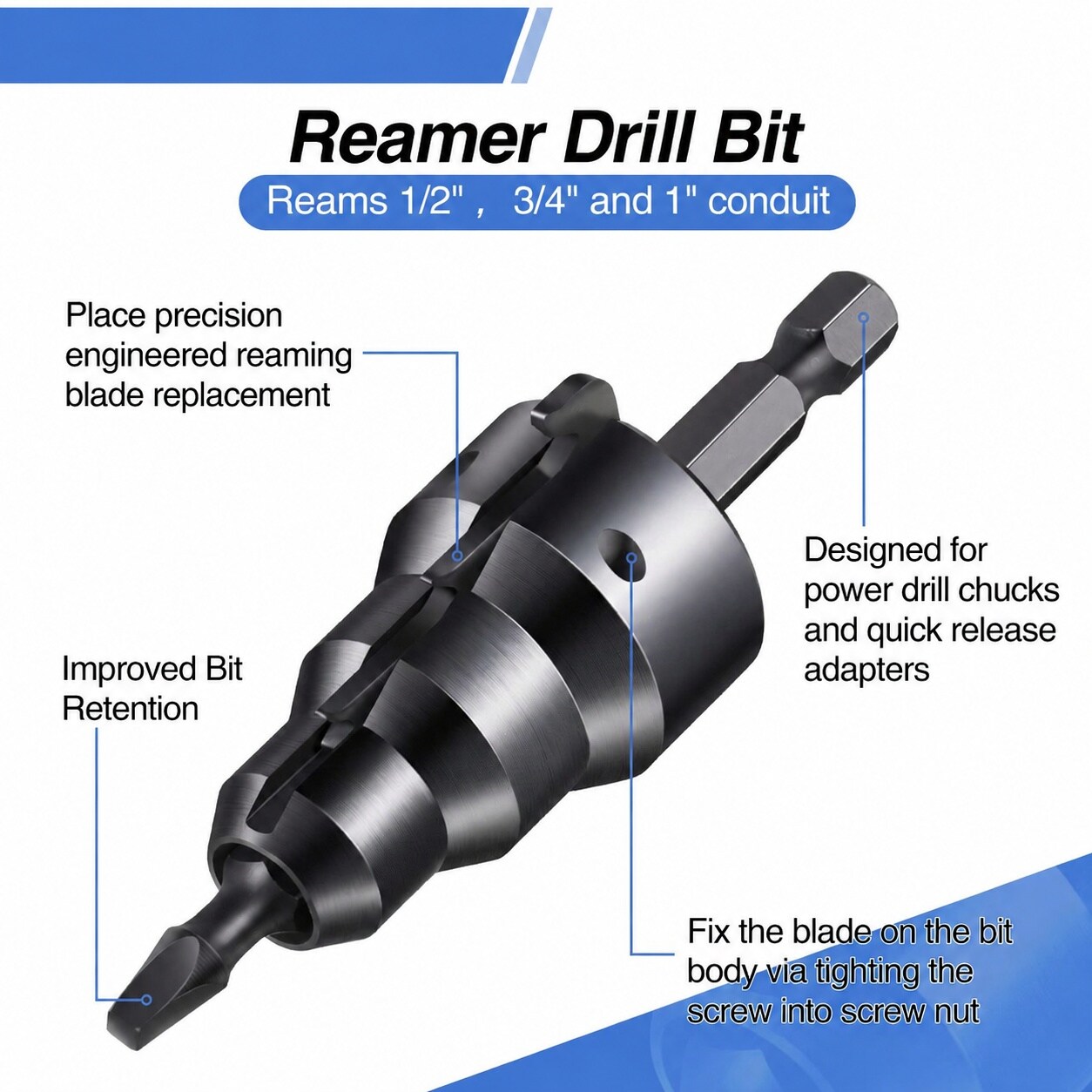 CYIKE LCY0810E299 Rebar-Cutters-Benders - View #3