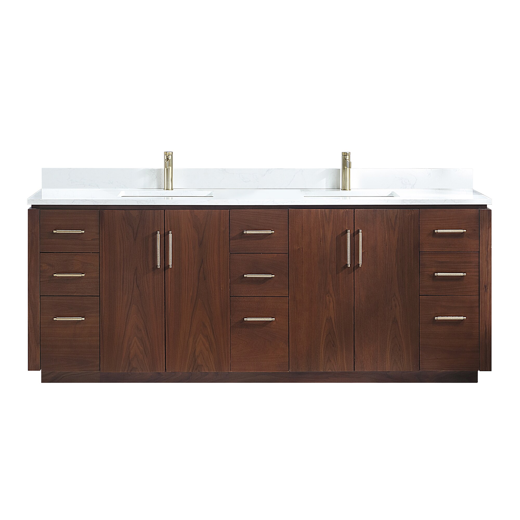 Vinnova 705784-NW-GW-NM Bath-Vanity-Combo - View #2