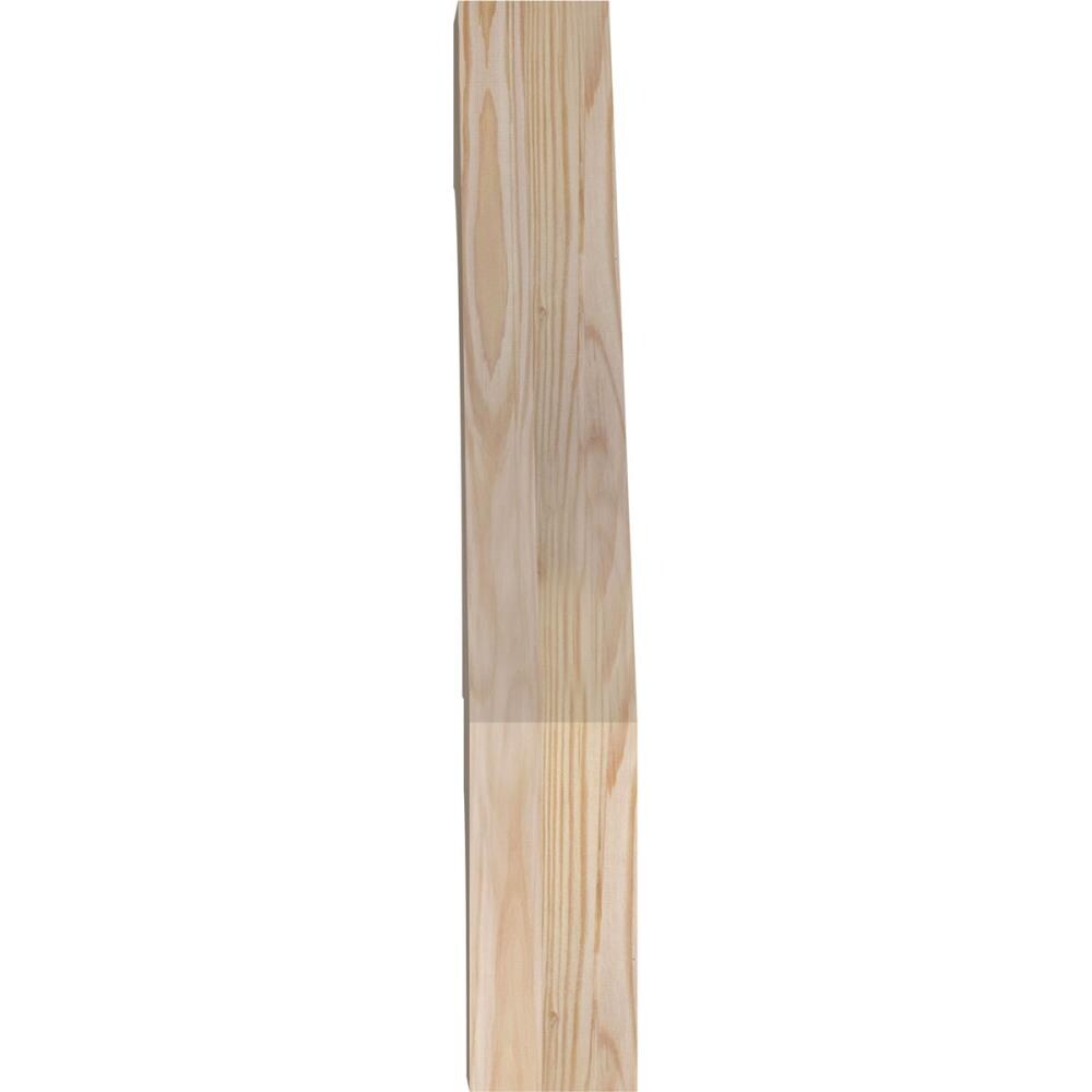 Ekena Millwork BRC04X16X24BOA00SDF braces - View #4