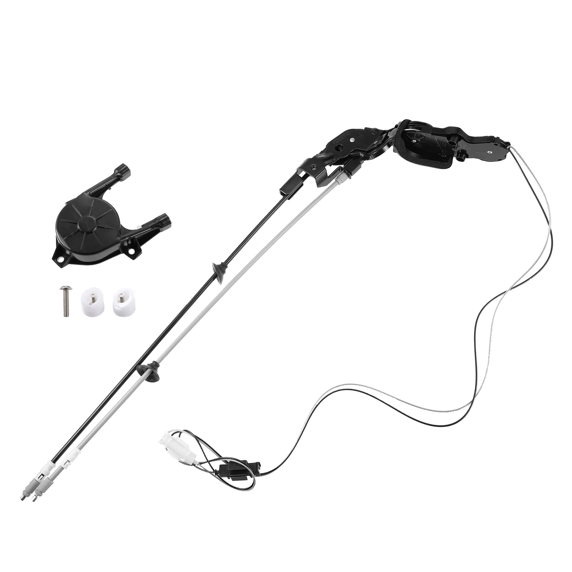 Unique Bargains 1 Set Right Side Power Sliding Door Spool Control Cable for Toyota Sienna 3.3L V6 2004-2006 for Sienna 3.5L V6 2007-2010 85620-08042 924-550