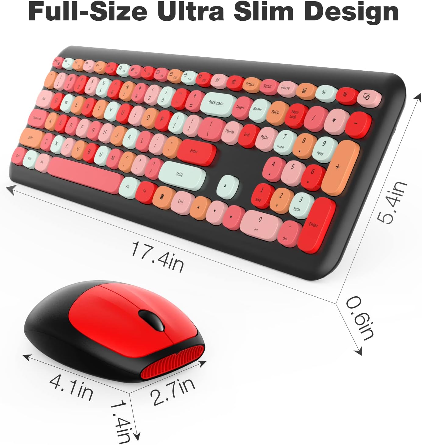 SAHARA KB2 Computers-Peripherals - View #7