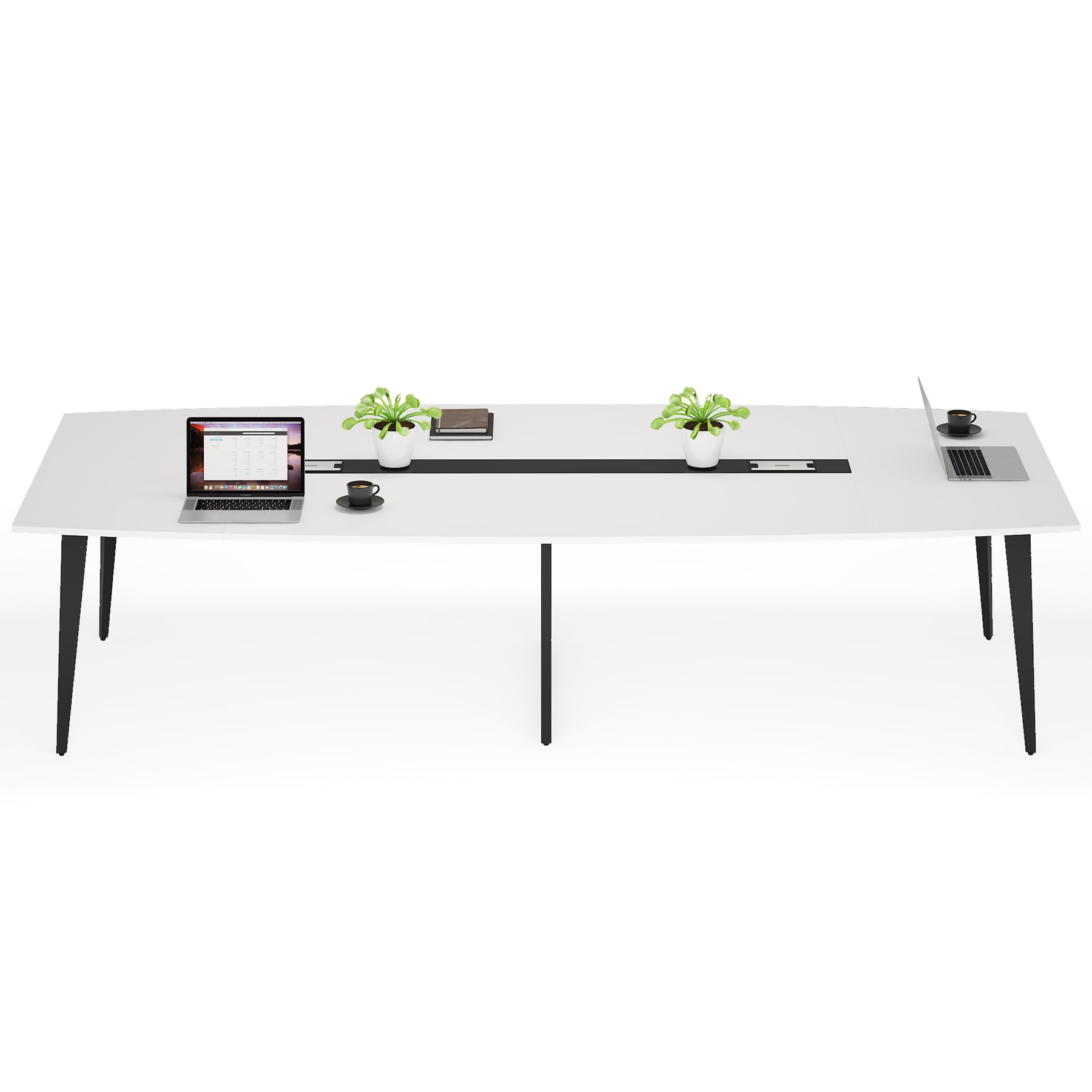 Tribesigns LWFD-C0664 Office-Tables - View #9
