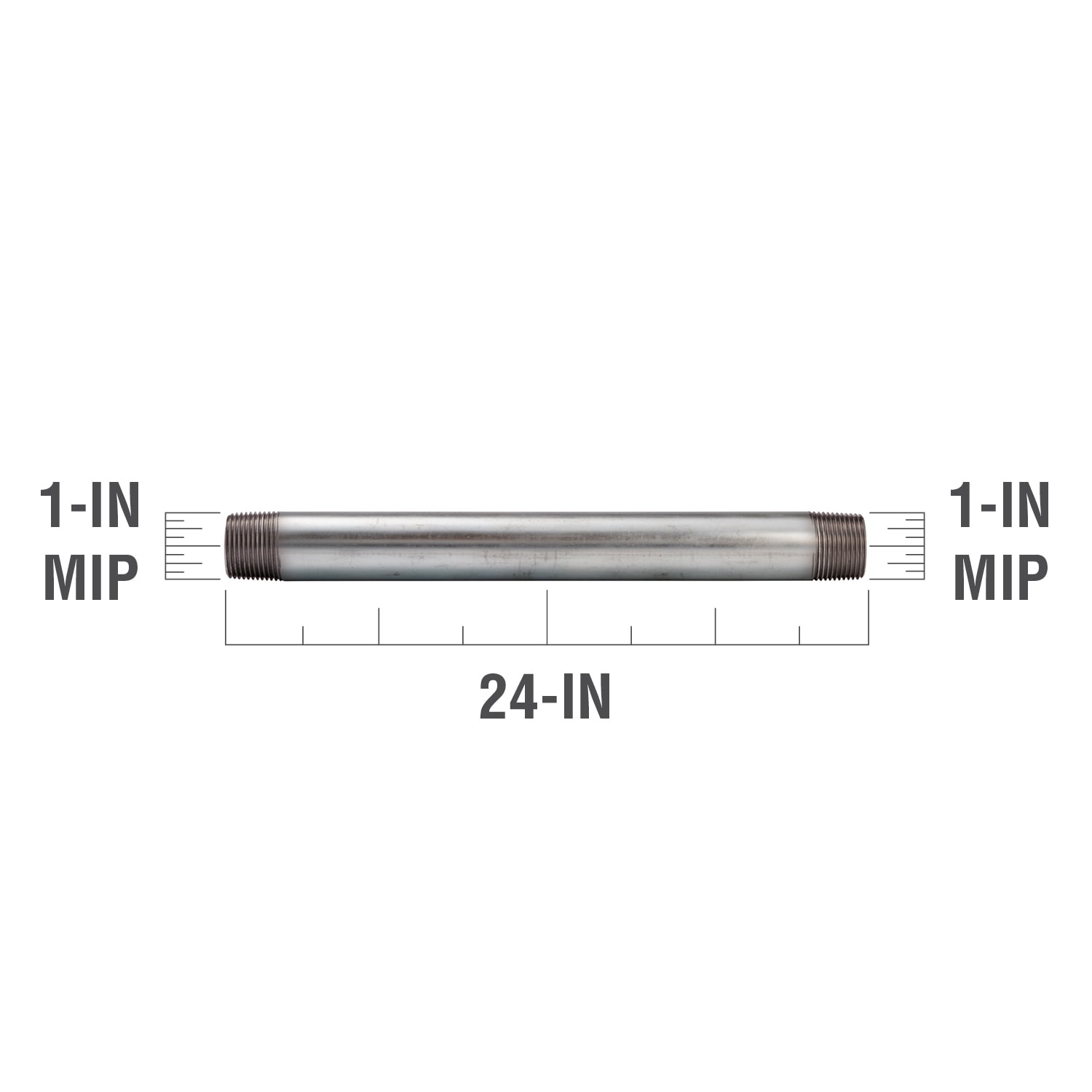 Southland 10618 Galvanized-Fittings - View #3