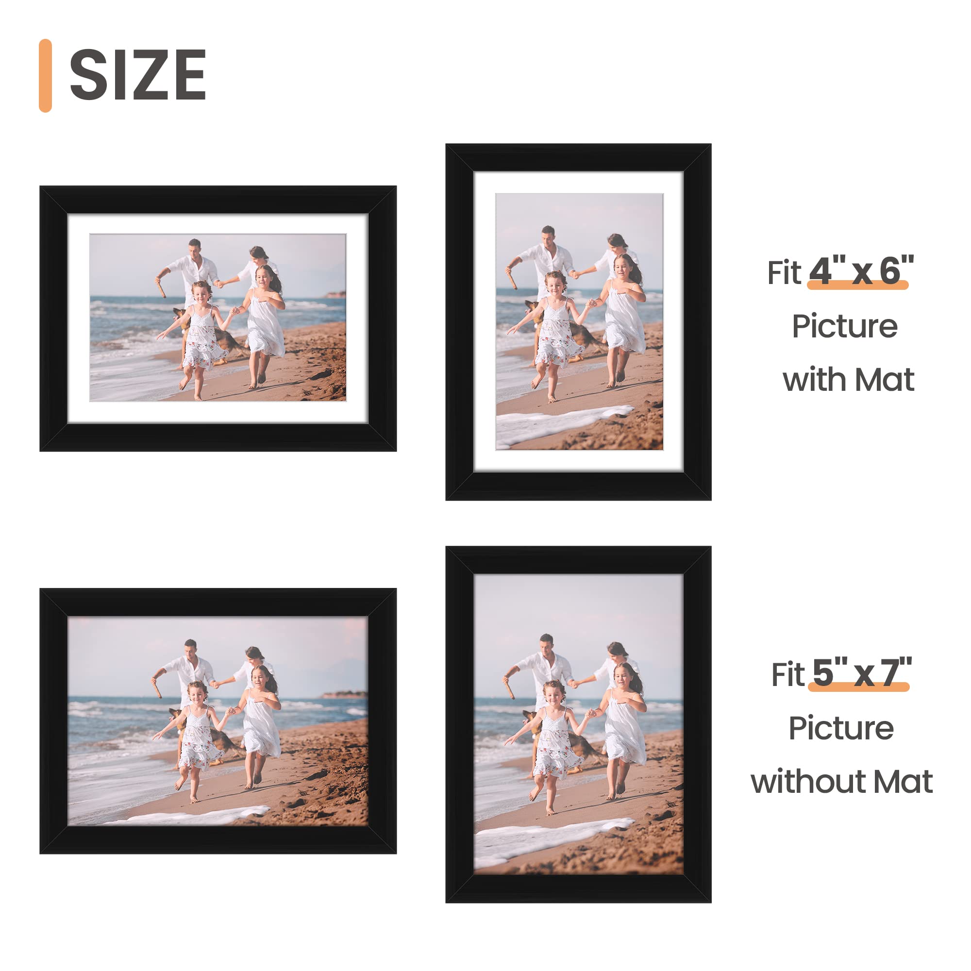 WZK 253111047161 Picture-Frames - View #4