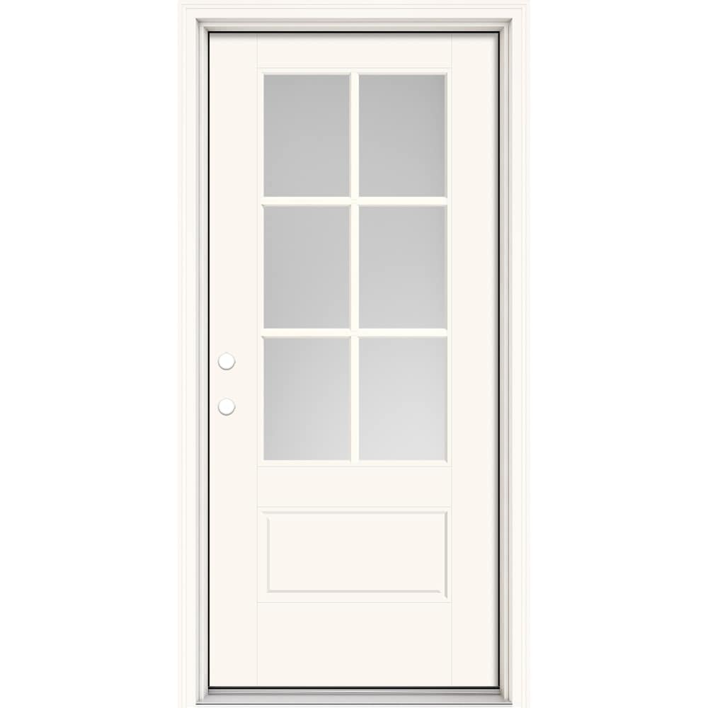 Masonite Residential, High Performance Doors