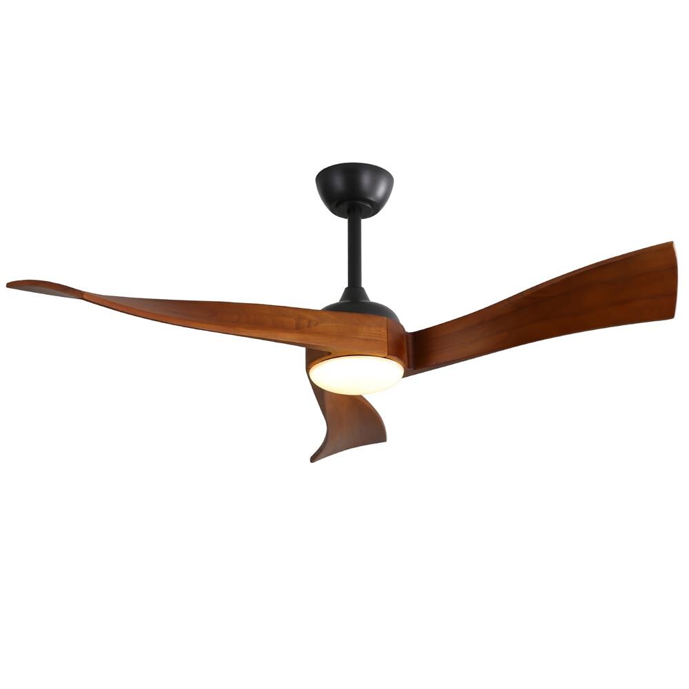 Sofucor LW-52K012-BK-DC-HTM Ceiling-Fans - View #7