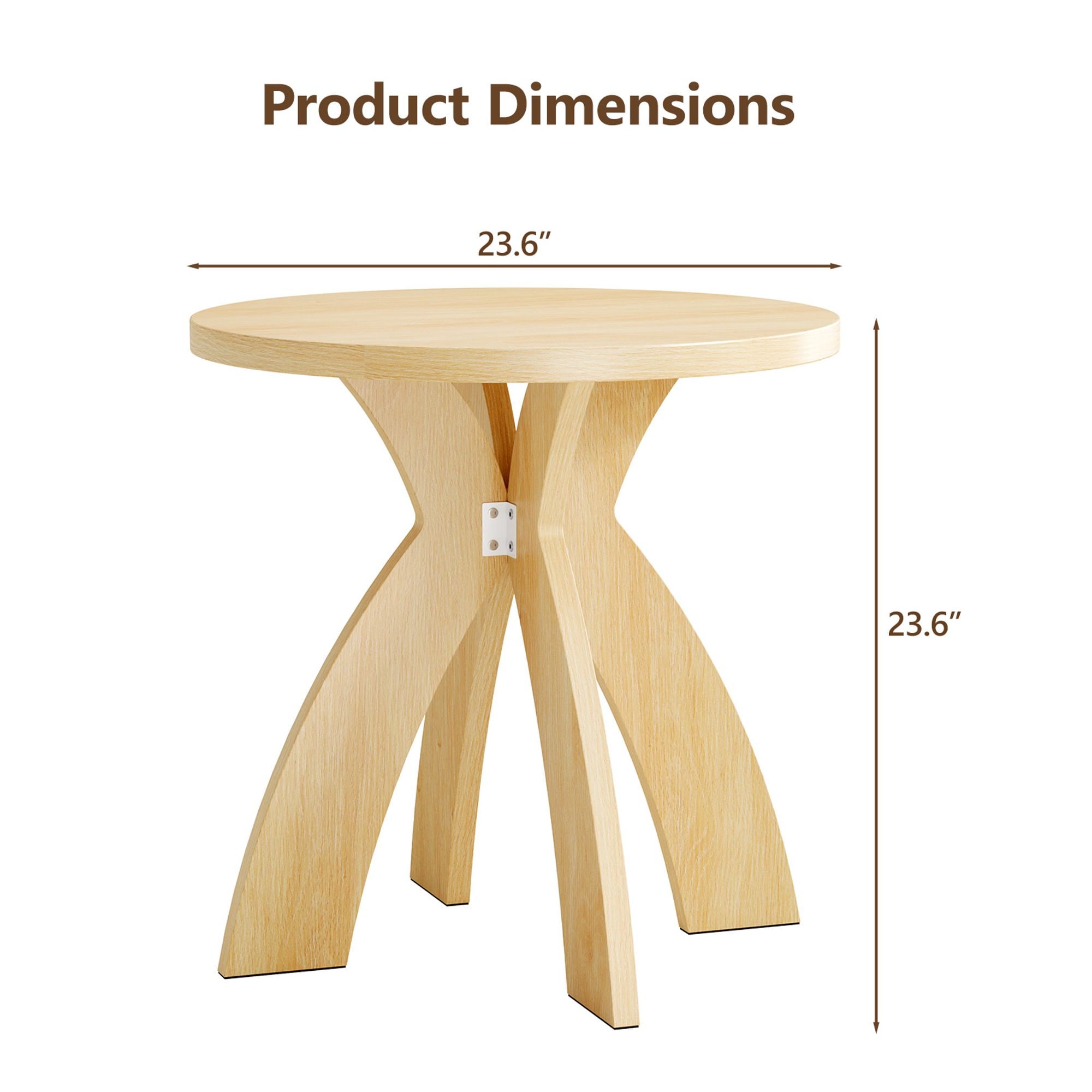 Winado 1-G52011703 End-Tables - View #3
