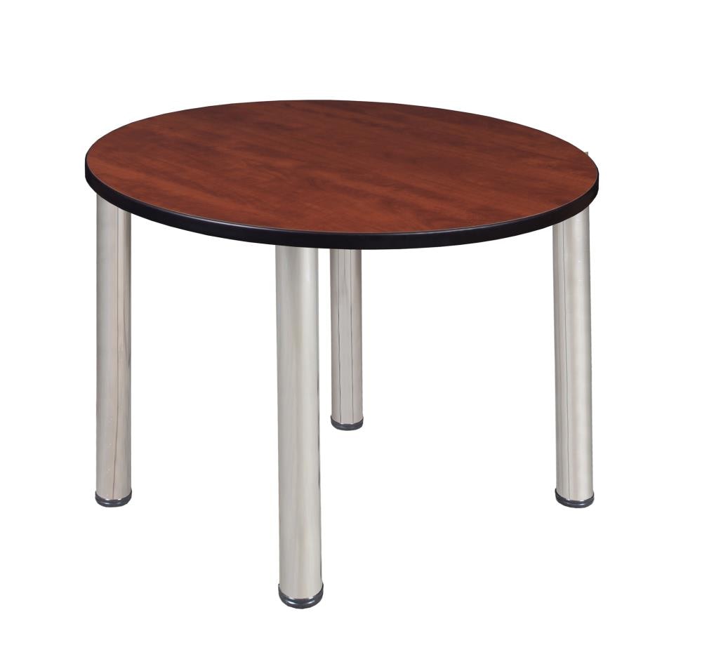 Regency TB36RNDCHBPCM47GY Office-Tables - View #6