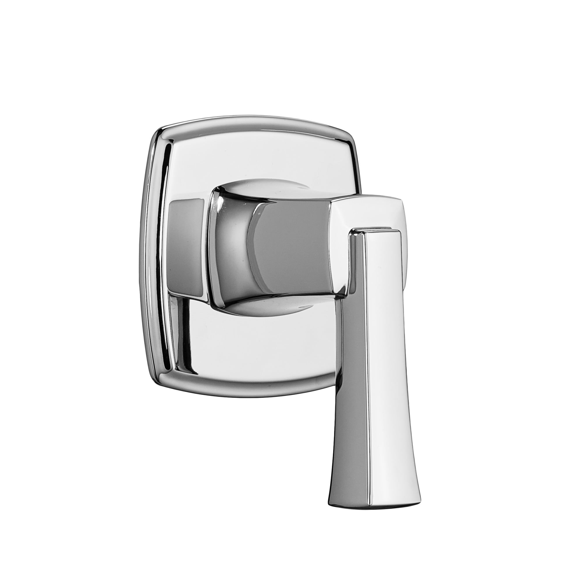 American Standard T353430.002 Townsend Polished Chrome 1-handle Sold separately Bathtub and shower Faucet
