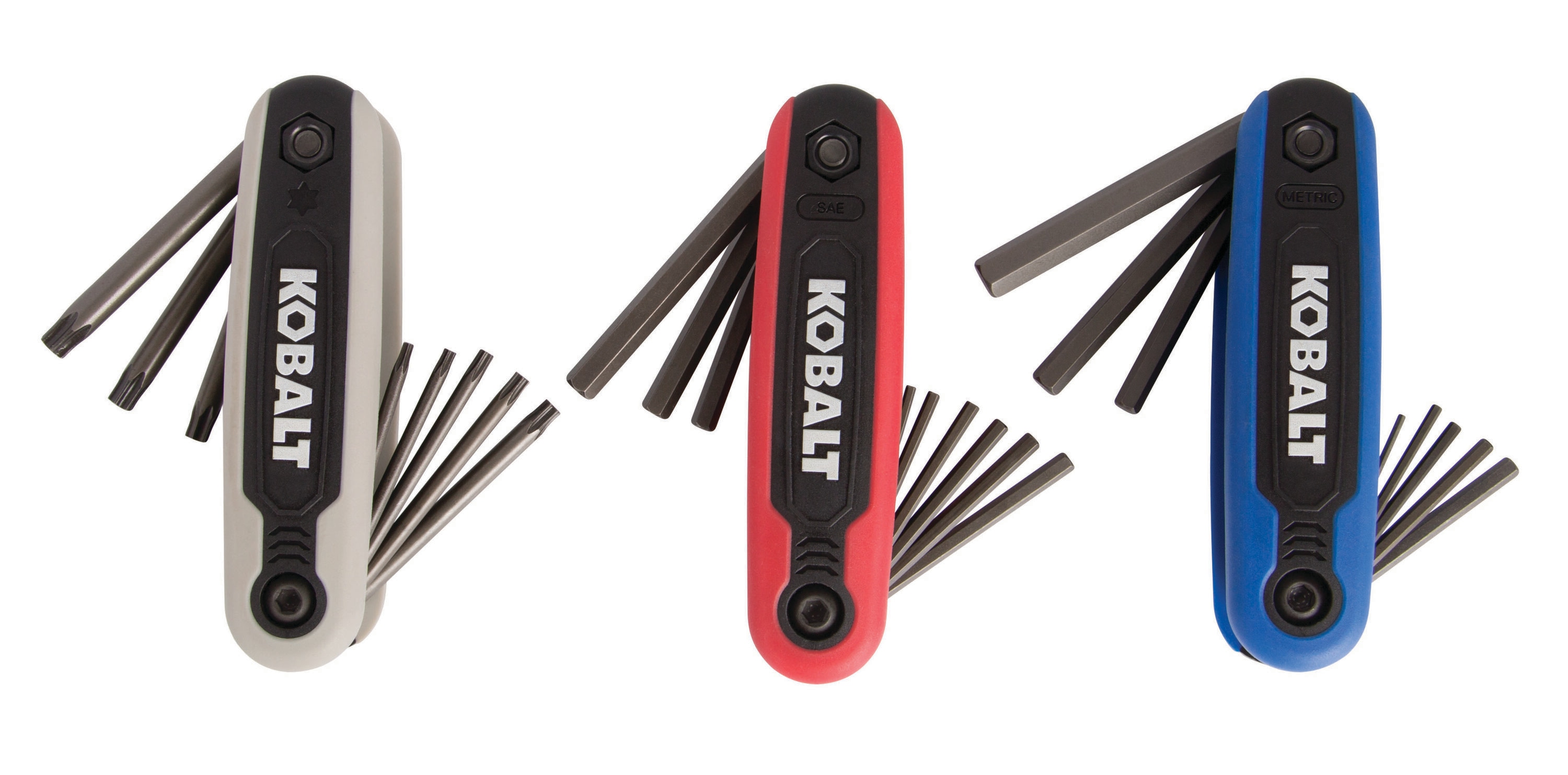Kobalt KHK06 Hex-Torx-Key - View #3