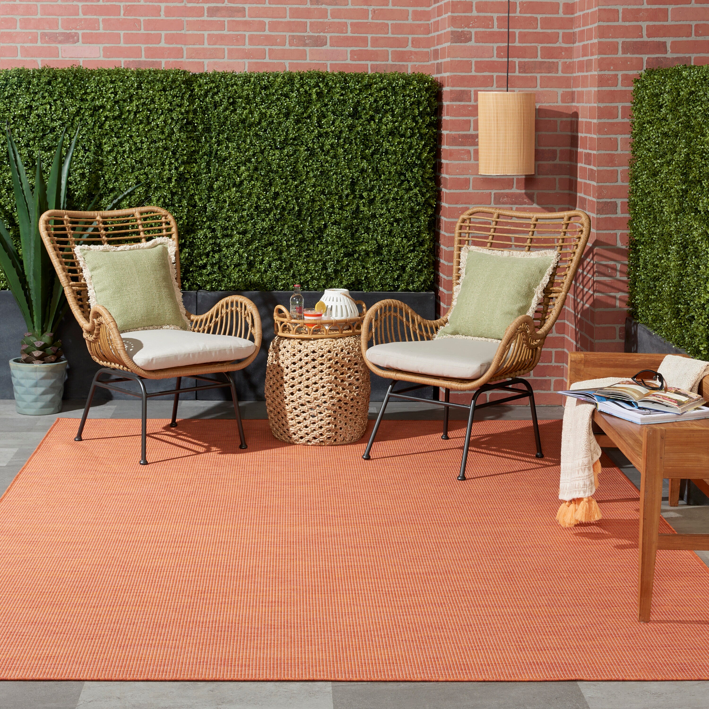 Nourison 99446792006 rugs - View #10