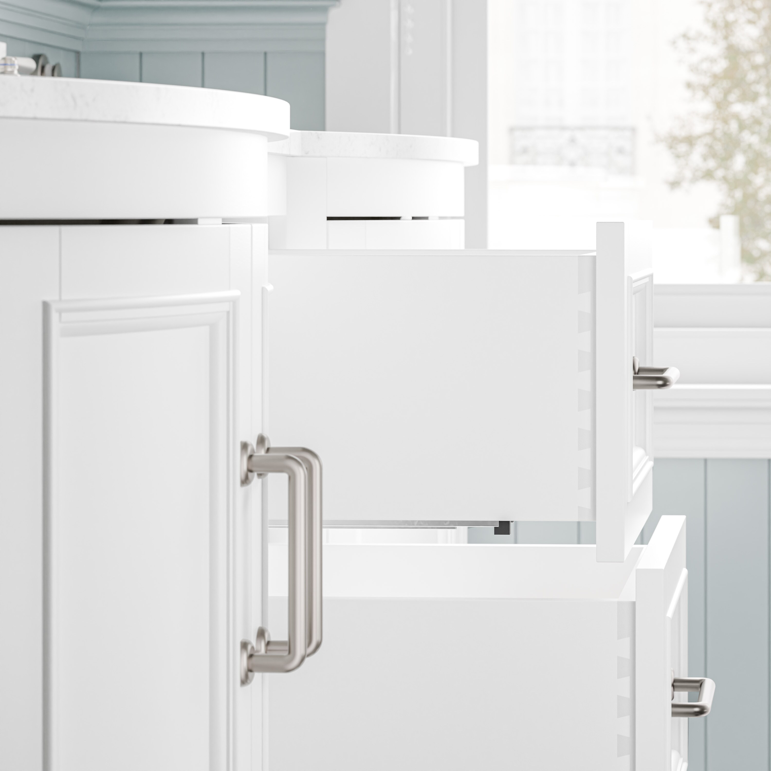 allen + roth 1007VTC-60-201-925UO Bath-Vanity-Combo - View #15