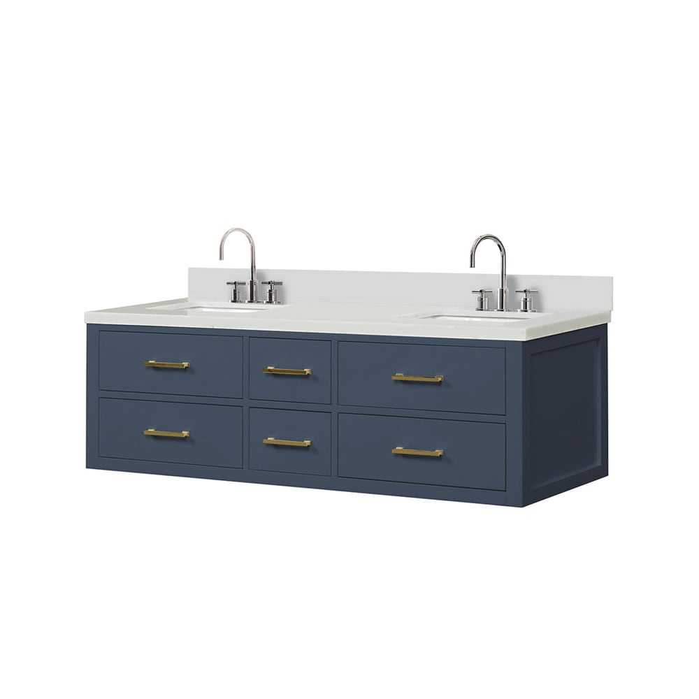 Lexora LVSO60DE301 Bath-Vanity-Combo - View #3