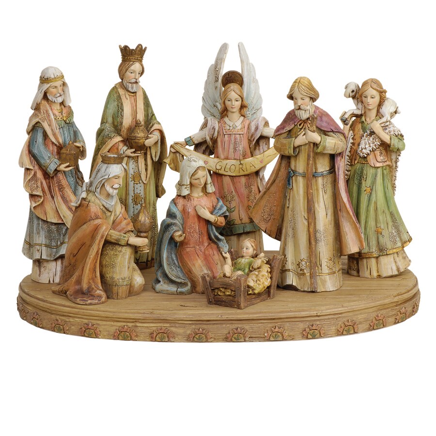 Joseph's Studio 23951 12-in Nativity