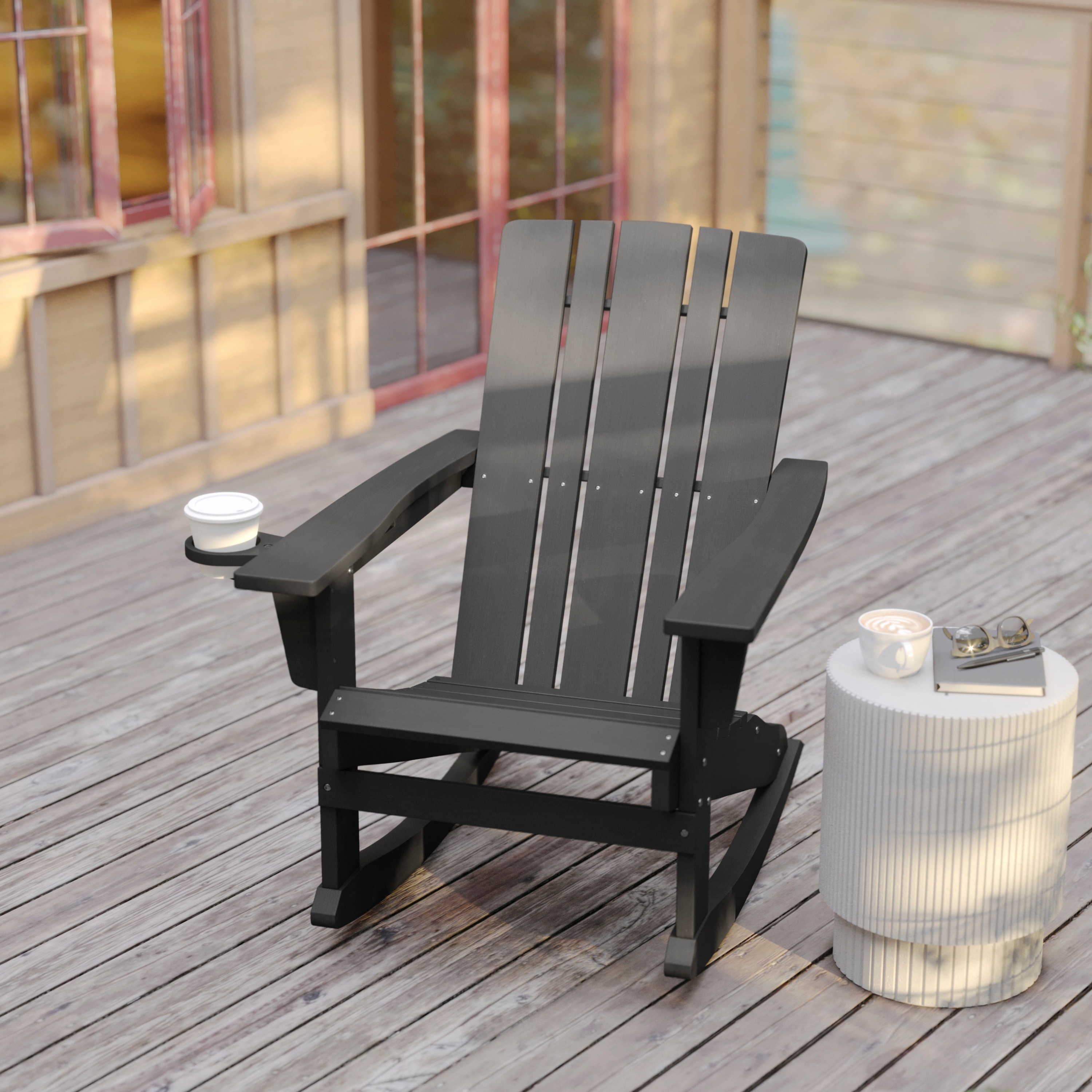 Flash Furniture 196861019180 Patio-Chairs - View #8
