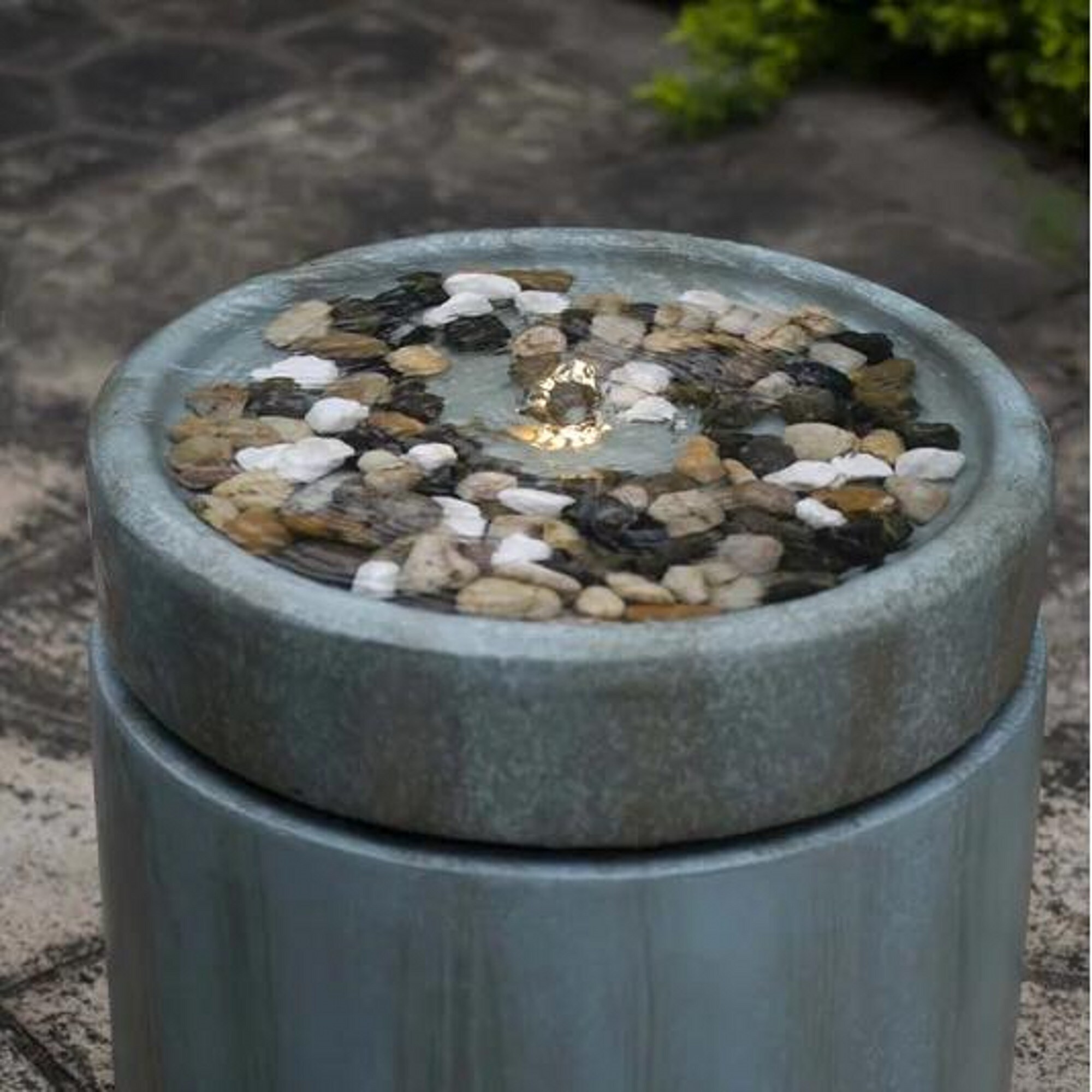 Yiekholo LL-1737AA fountains - View #10