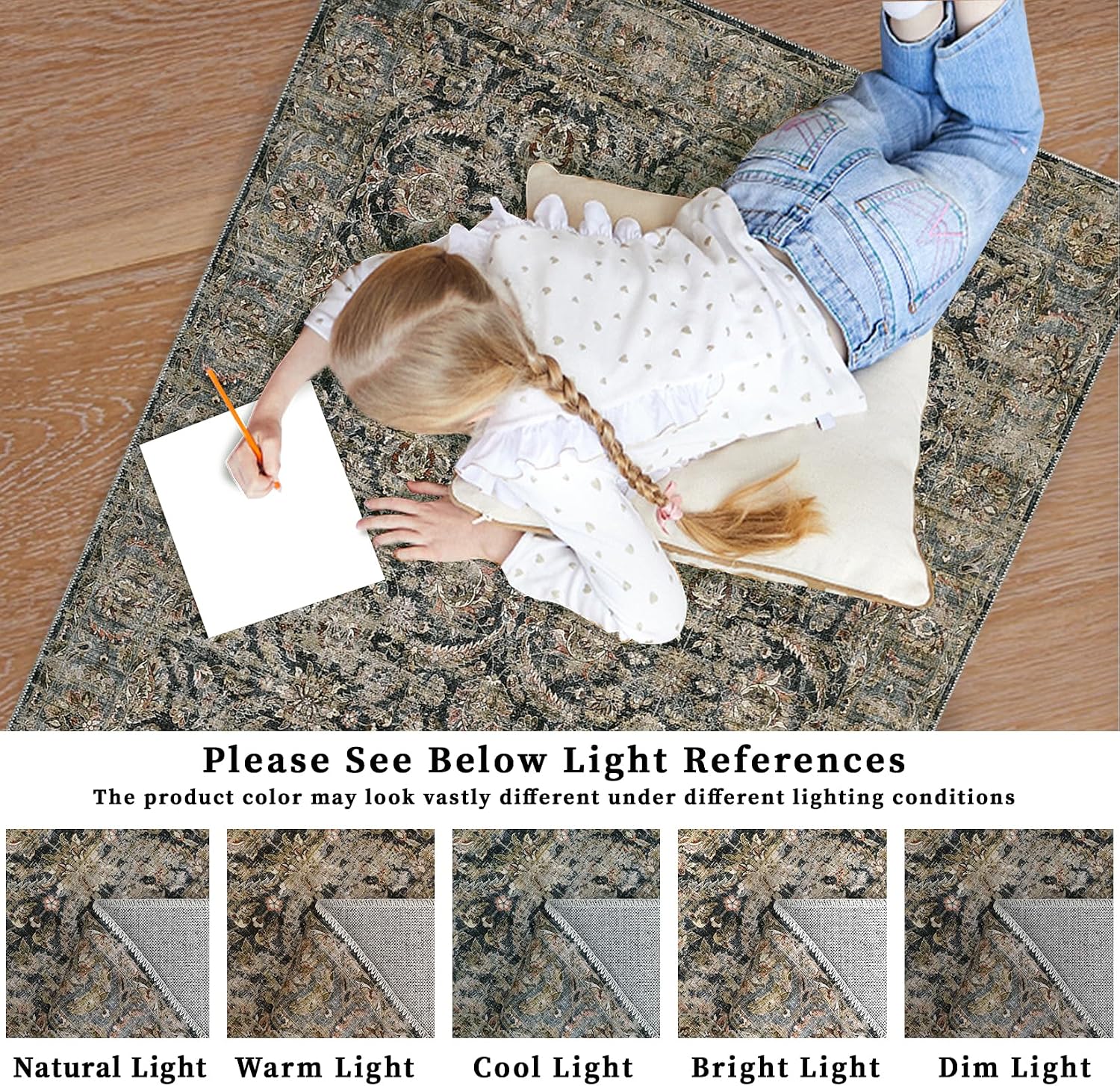 GAOMON CQC-2K753O-WCUS rugs - View #8