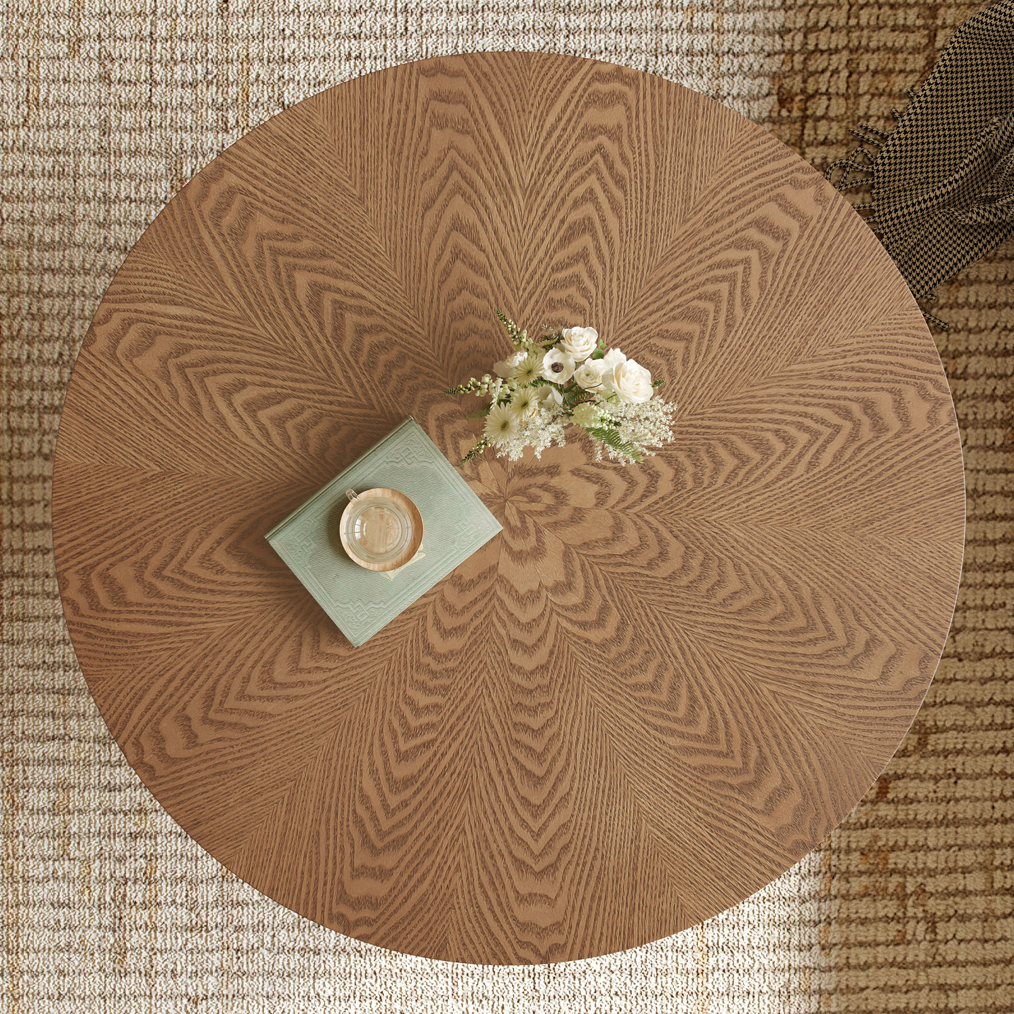 KTMBDW W3136P354198 Coffee-Tables - View #4