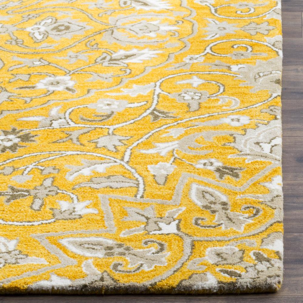 Safavieh BEL673A-5 rugs - View #3