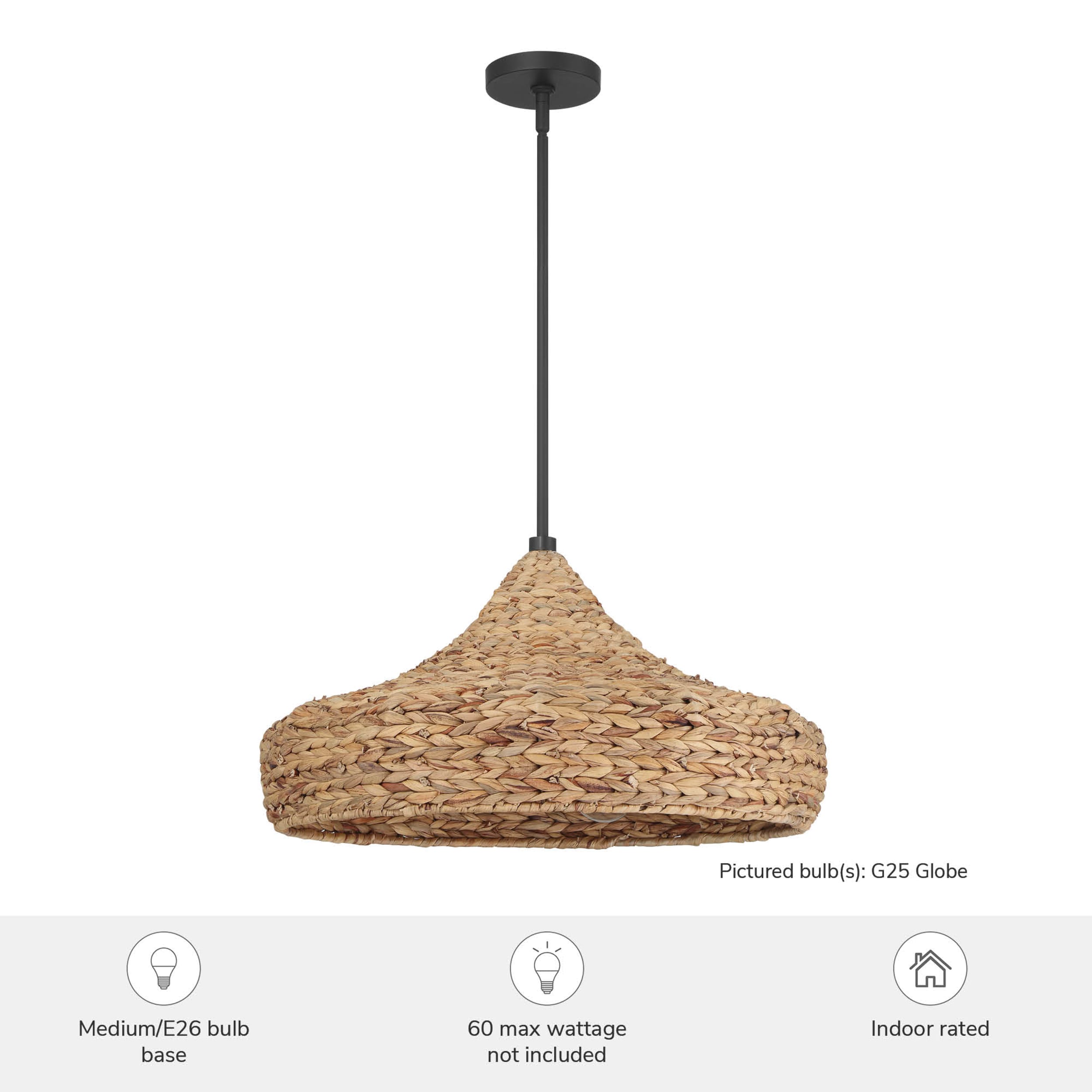 Hunter 49030 Pendant-Lights - View #4
