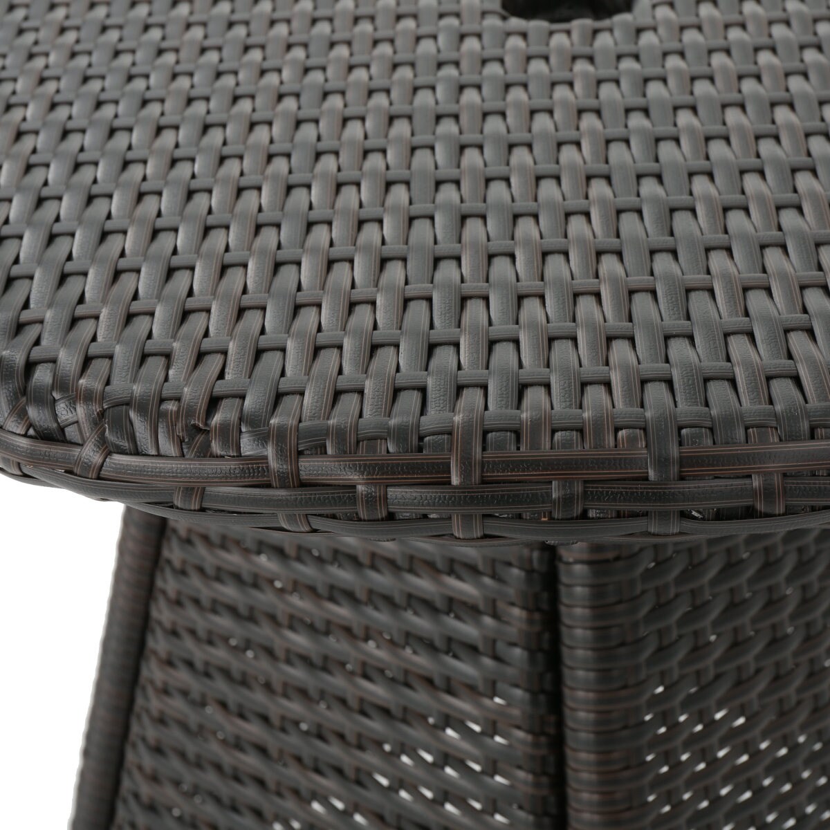Streamdale Furniture 56313.00MBRN Patio-Tables - View #11