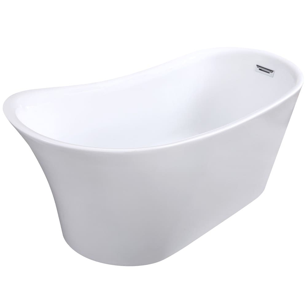 ARIEL PS081A-6730 bathtubs - View #4