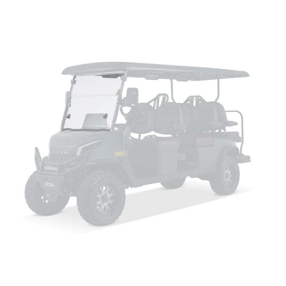 KANDI DOT-4PRO Rec-Vehicle-Acc - View #3