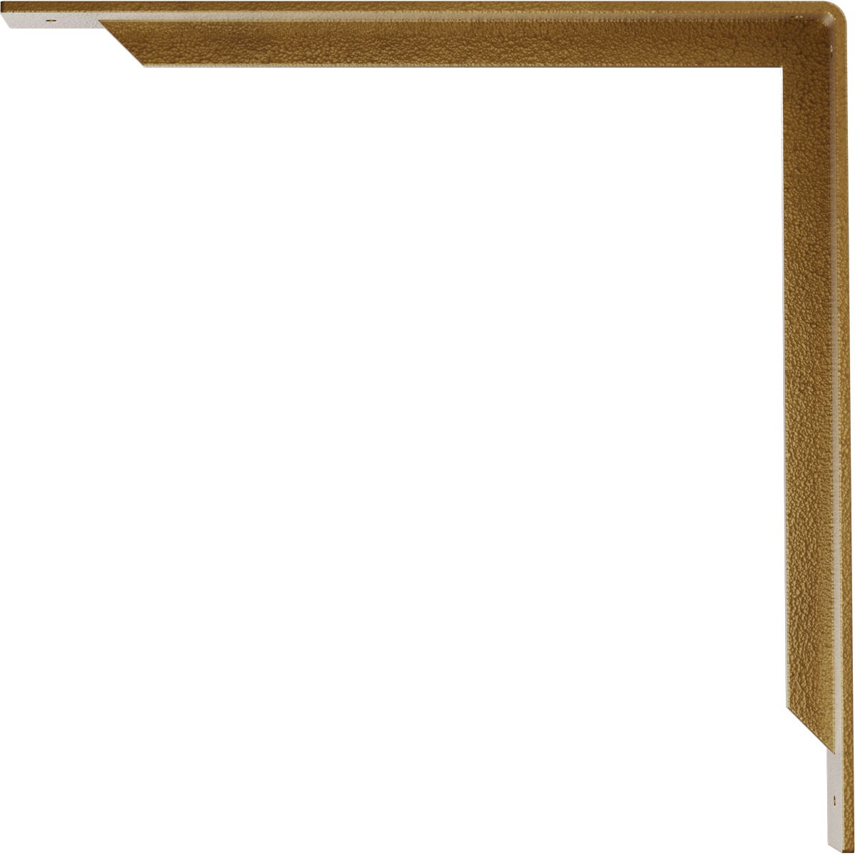 Ekena Millwork BKTM02X18X18STHGO Mending-Plates-Brackets-Braces - View #4