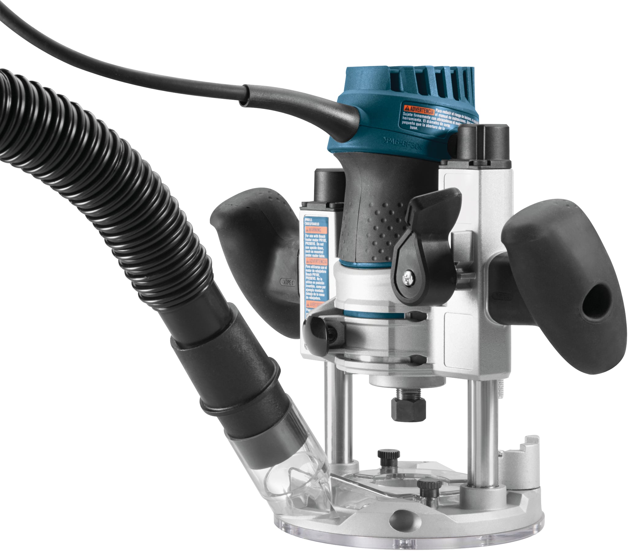 Bosch PR20EVSNK b100175 - View #3