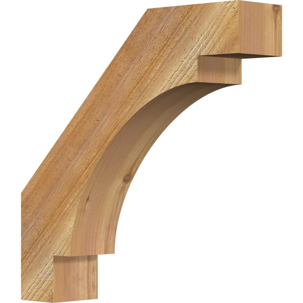 Braces Height (Inches) 18