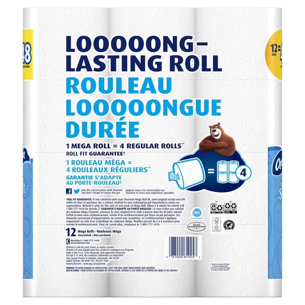 Charmin 3700061925  - View #6