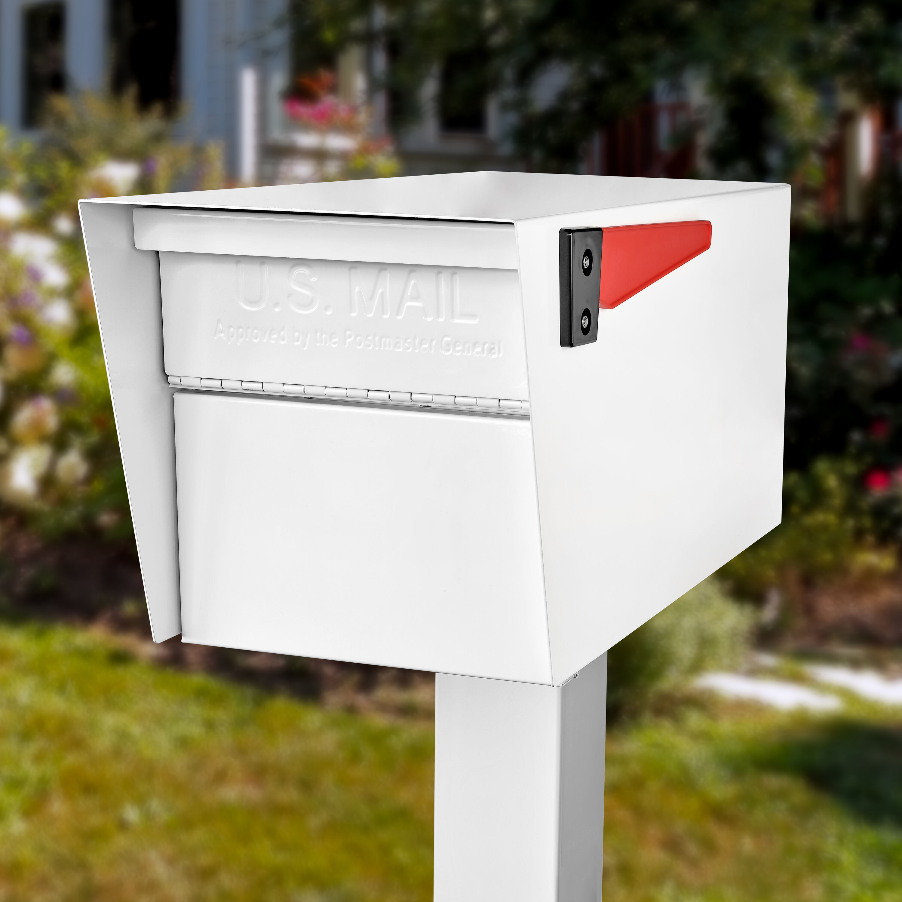 Mail Boss 7529V mailboxes - View #6