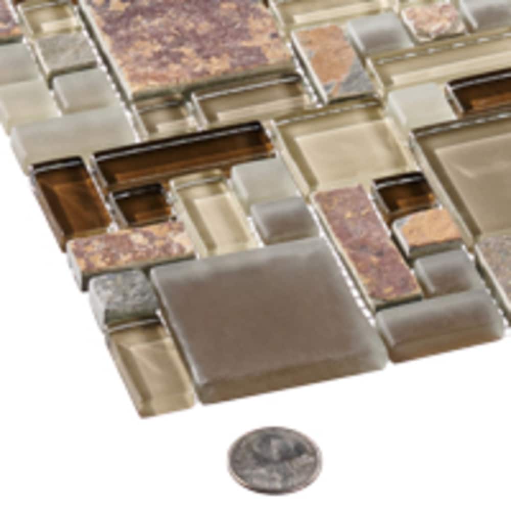 Andova Tiles ANDWRI845 Ceramic-Tile - View #3