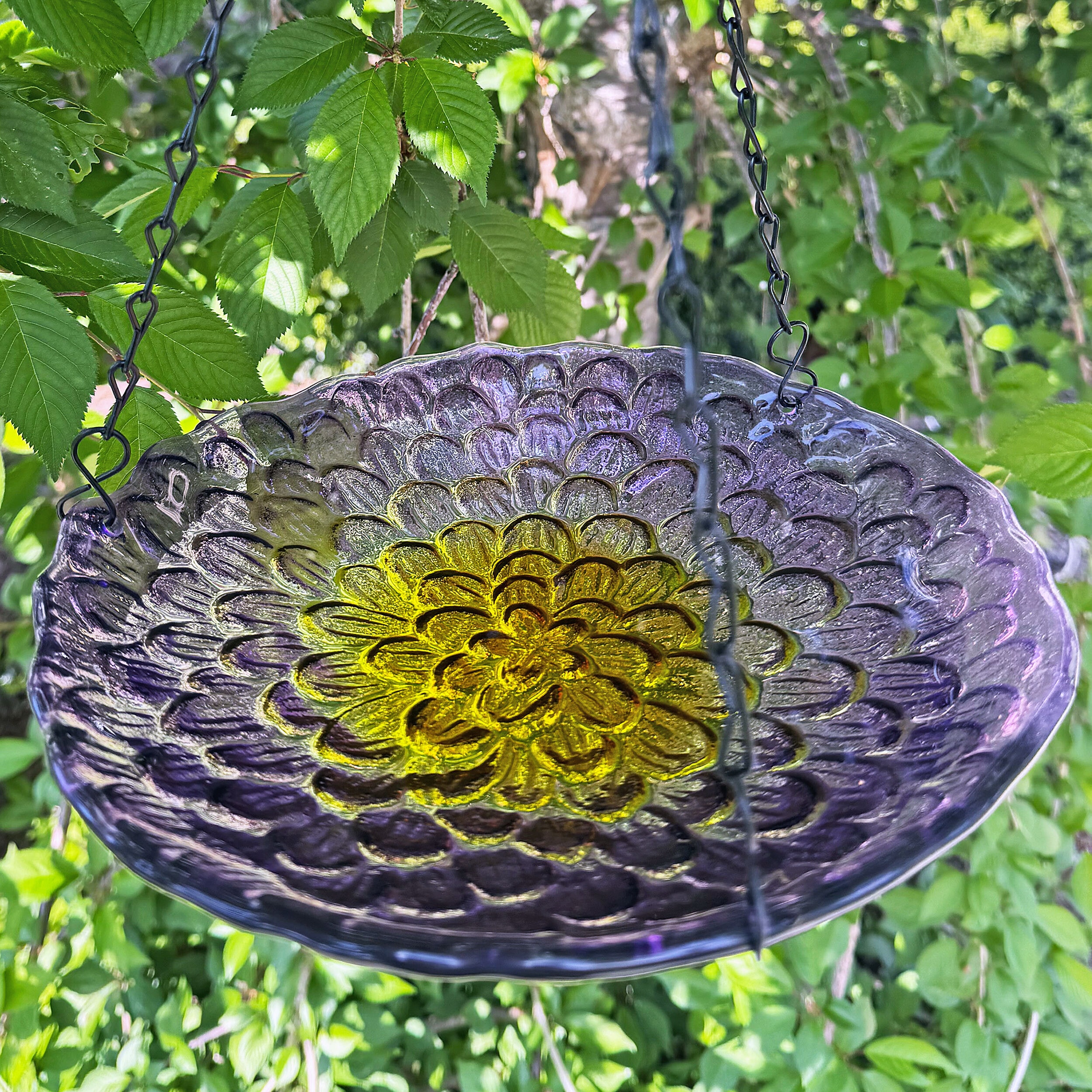 Backyard Glory 05-1393-00-12 birdbaths - View #6