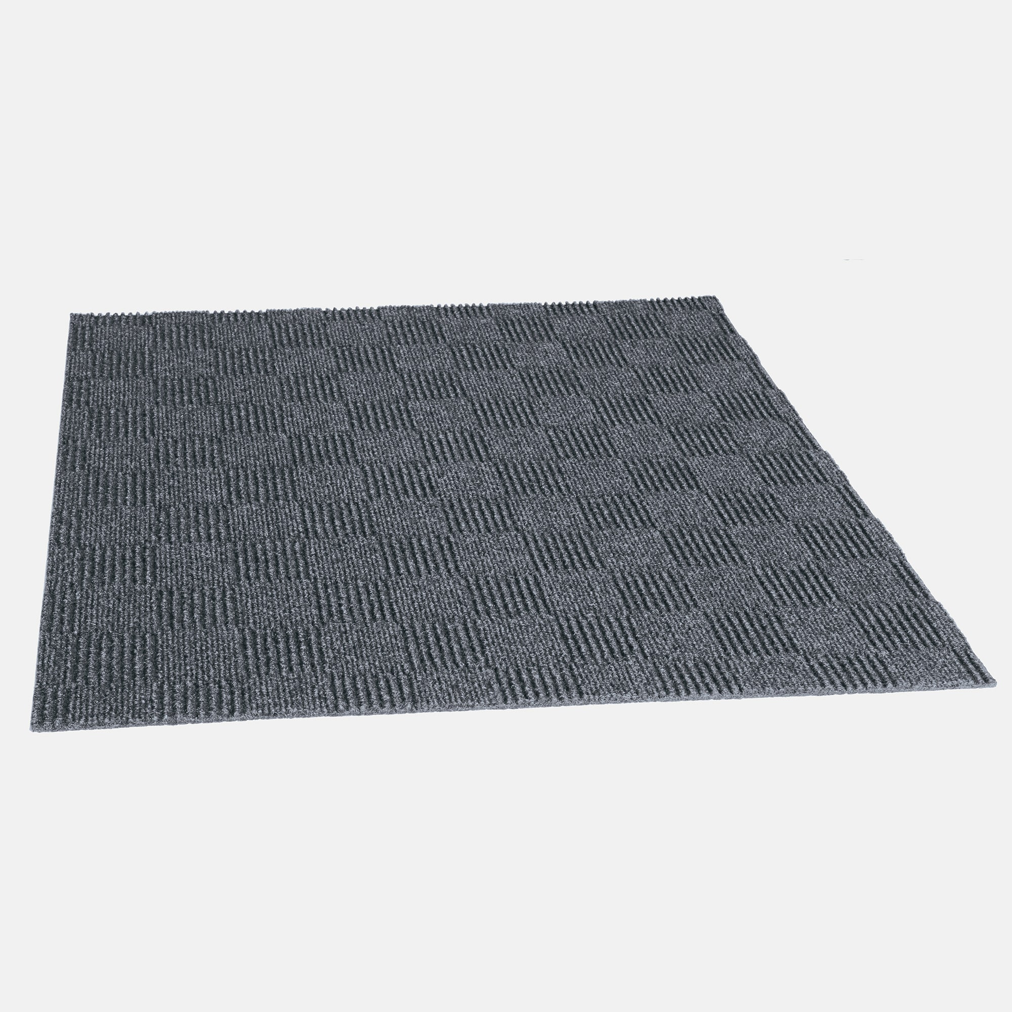 Style Selections 7CDMN6615PK Carpet-Tile - View #4