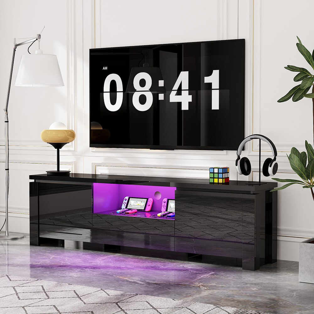 FUFU&GAGA LJY-KF330025-01 Tv-Stands - View #3
