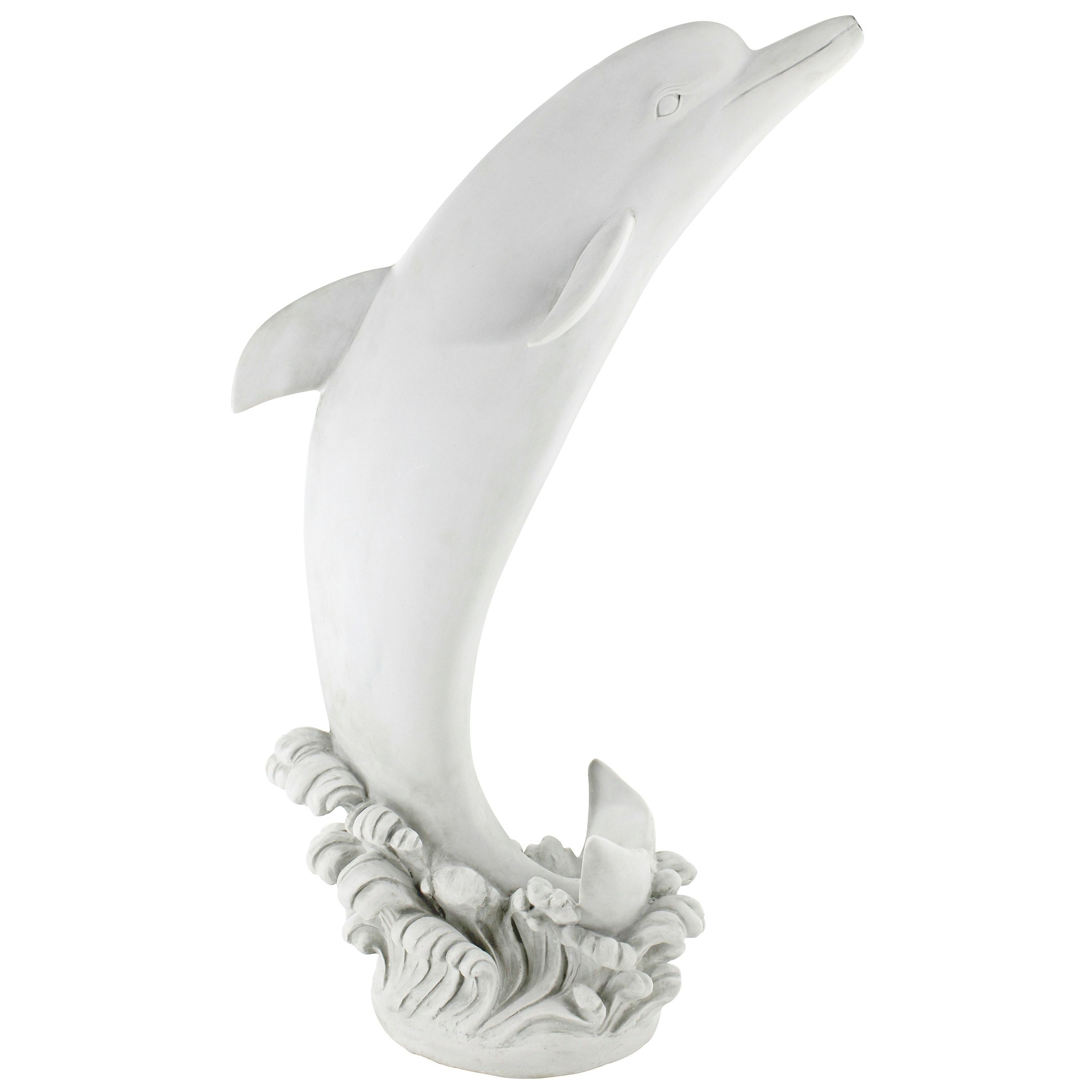 Design Toscano KY1036 Garden-Statue - View #6