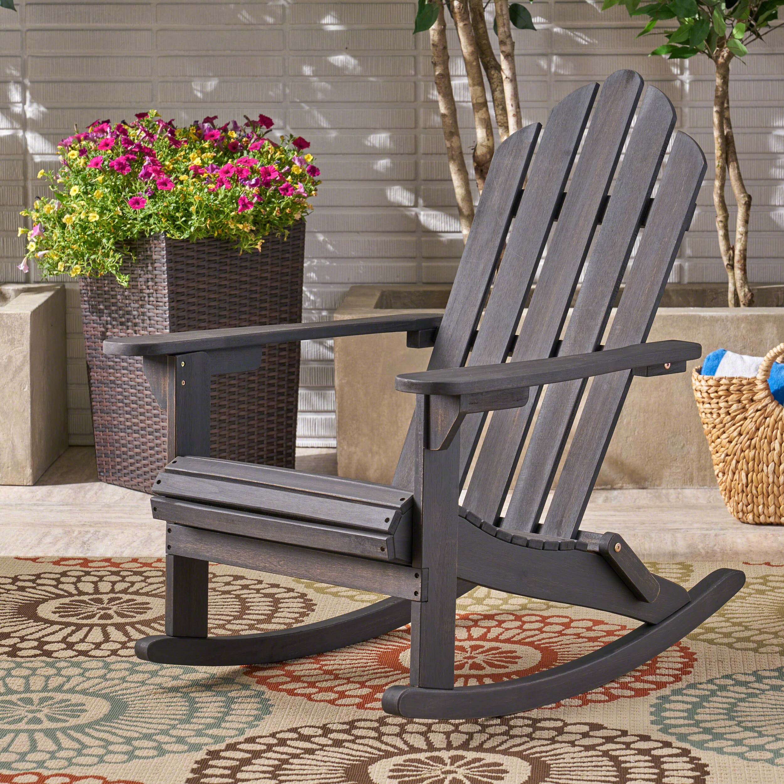 Blisstyle PC577 Patio-Chairs - View #5