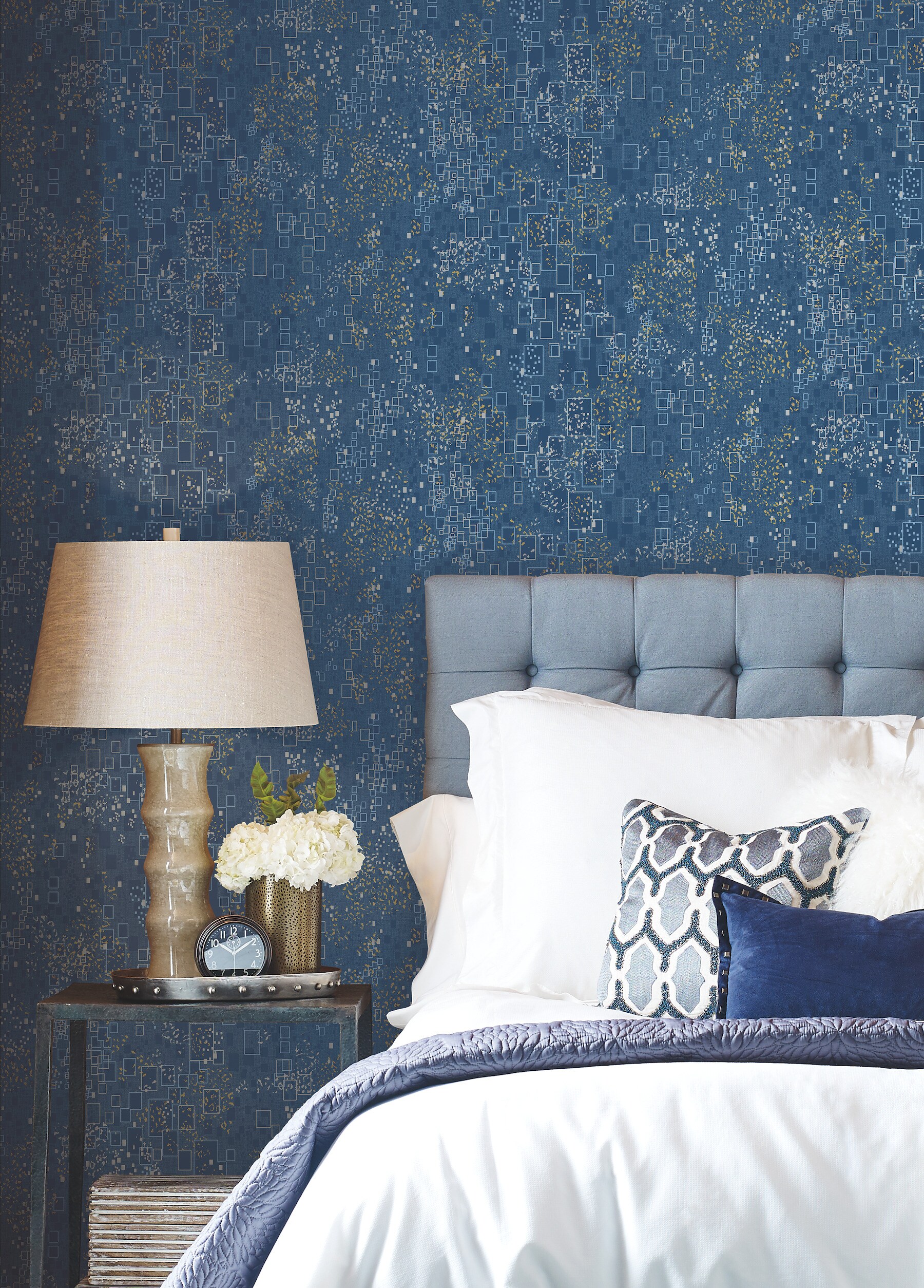 York Wallcoverings CI2321 wallpaper - View #3