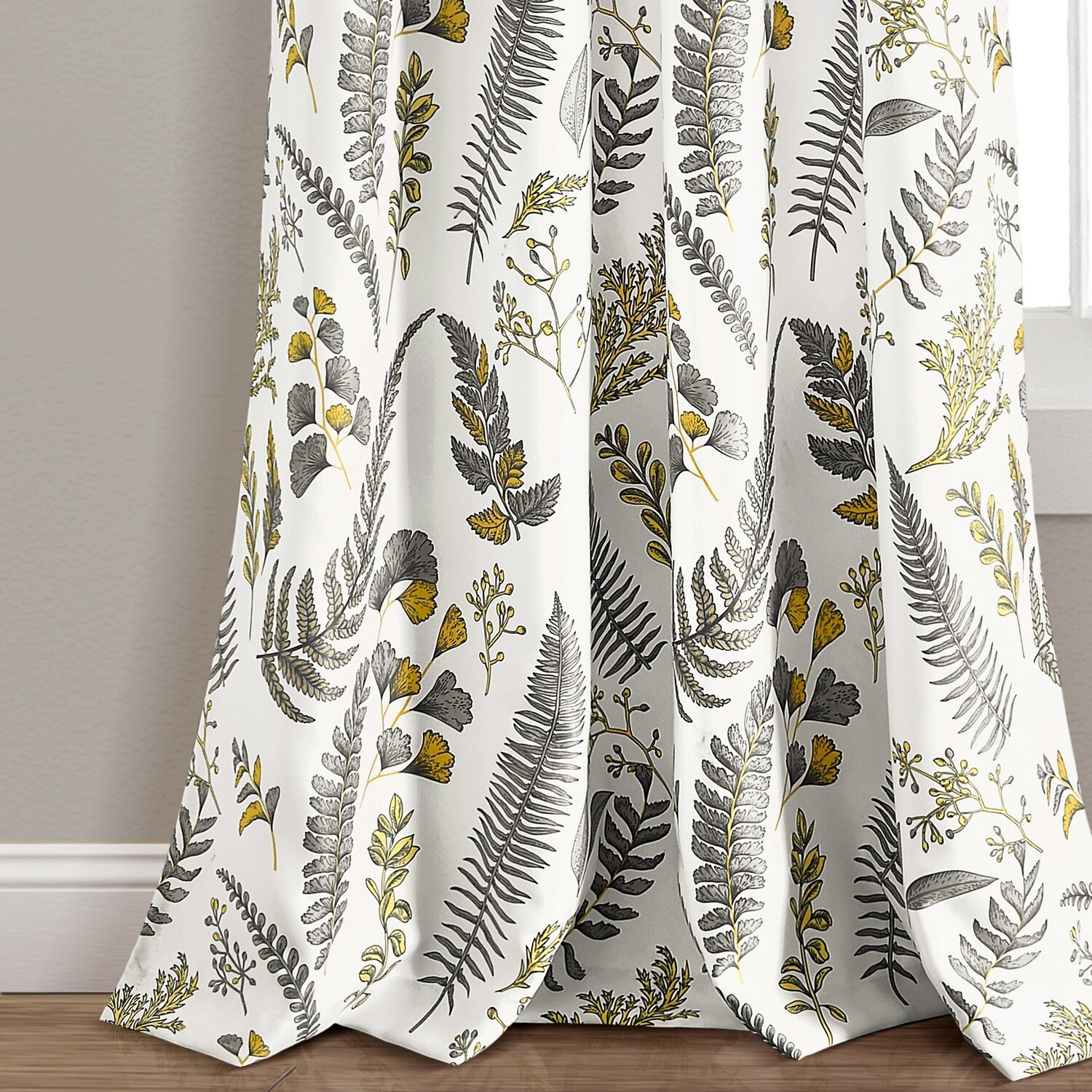 Lush Decor 21T011965 curtains - View #5