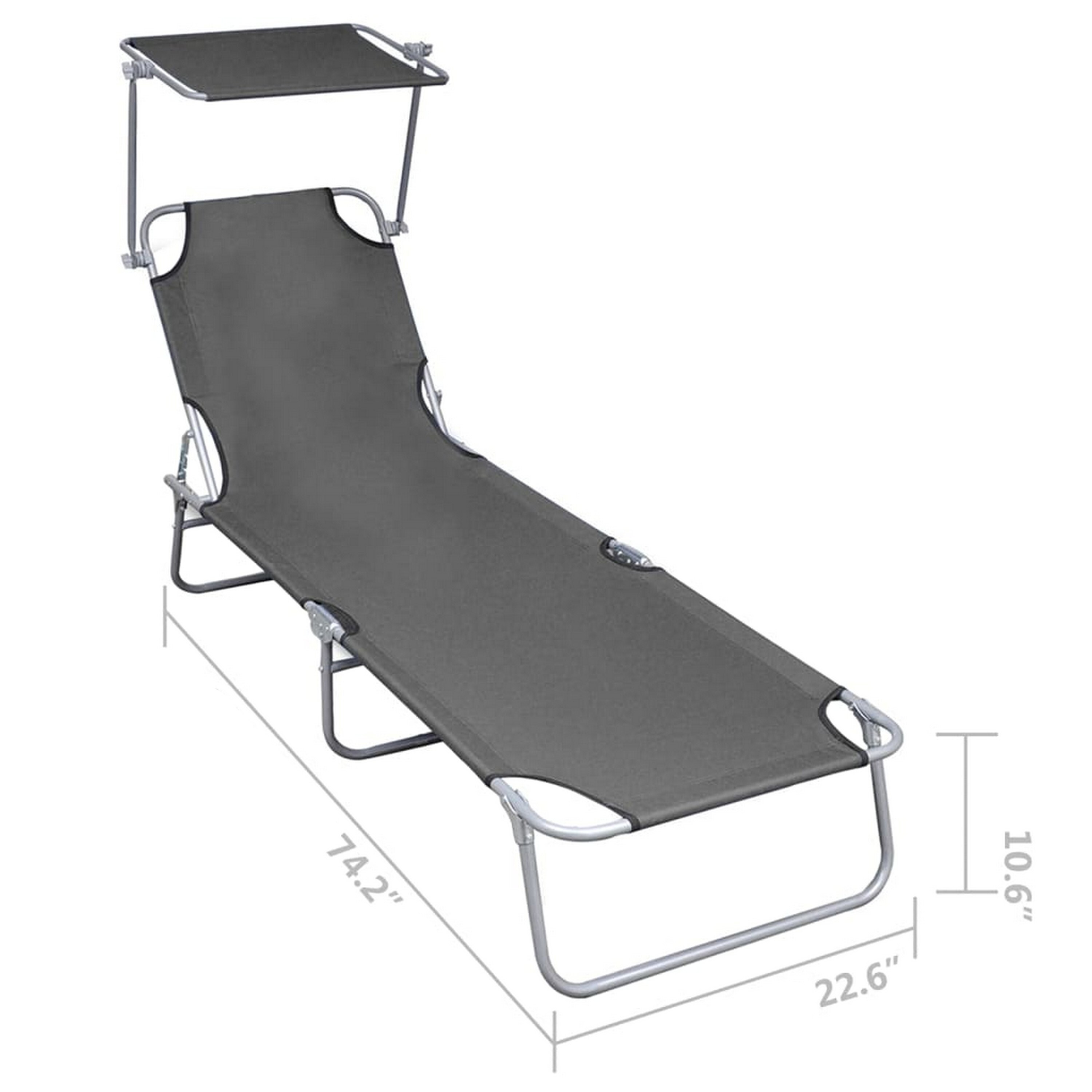 Benzara BM326387 Chaises-Settees - View #5