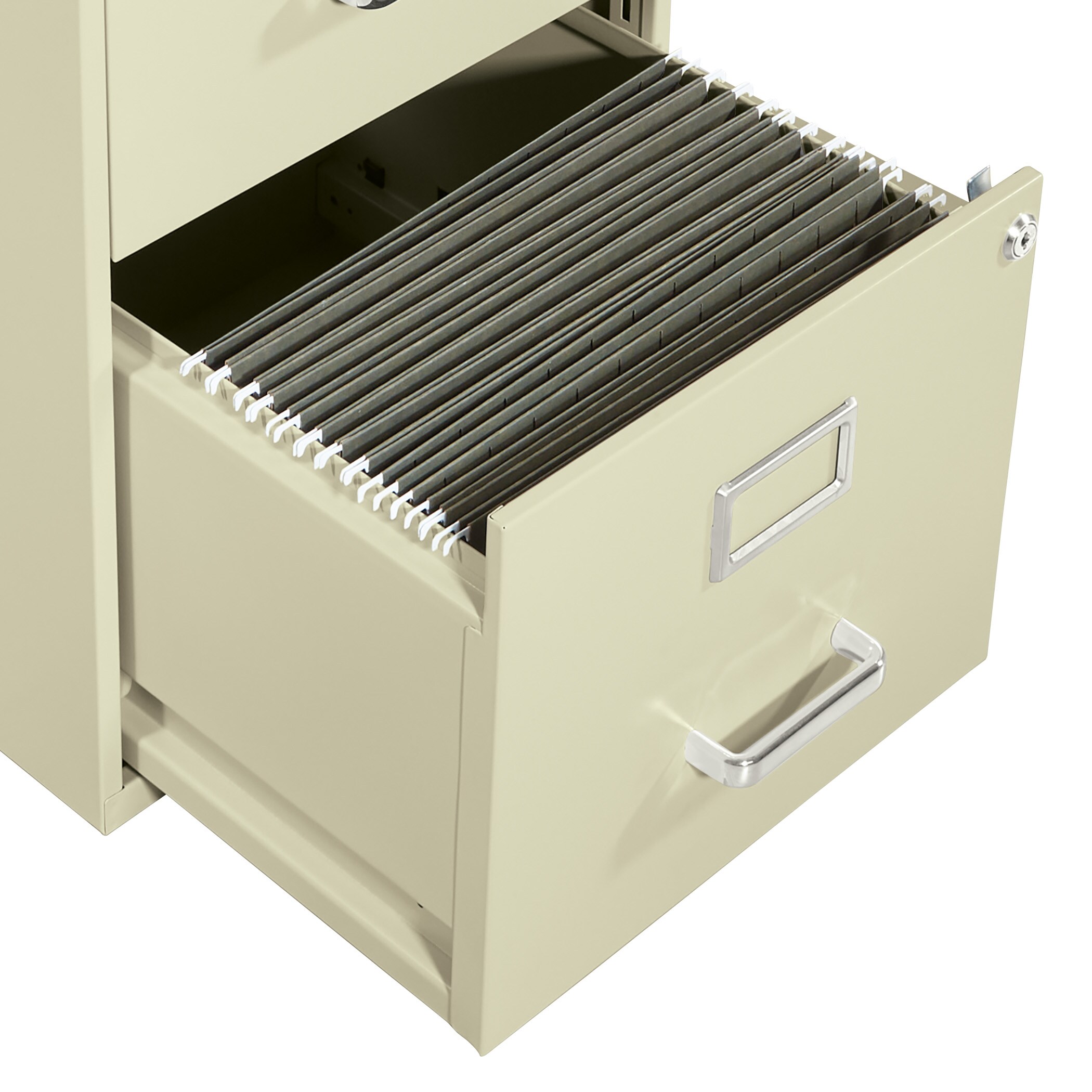 Office Star Products CF2DR-21 Filing-Cabinets - View #7