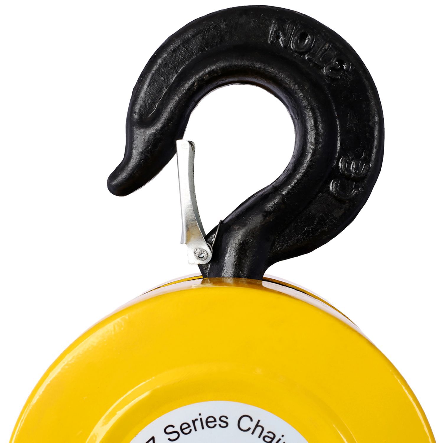 Kahomvis GH-QPW4-612 Chain-Accessories - View #3