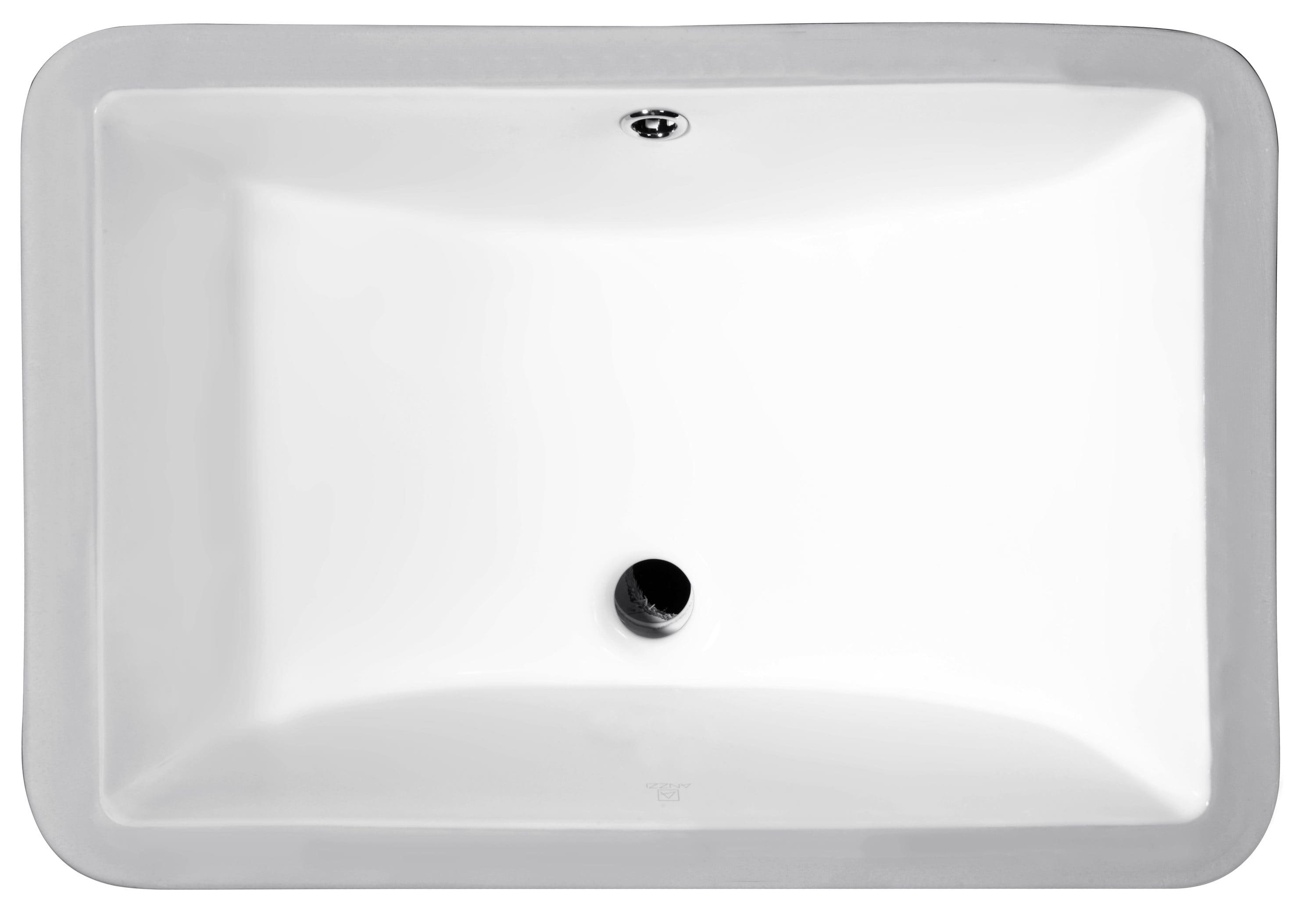 ANZZI LS-AZ107 Bath-Sink - View #5